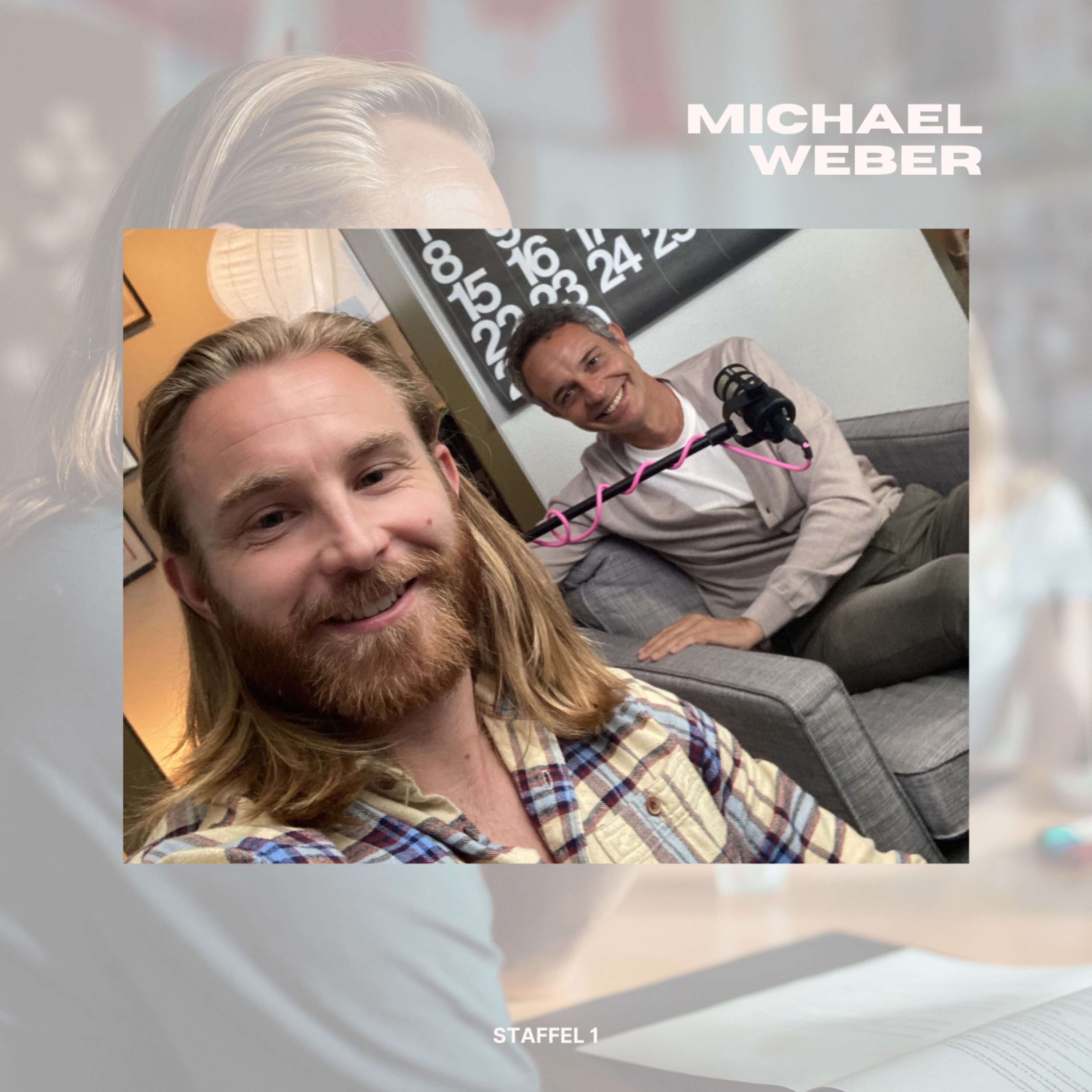 Michael Weber Podcast