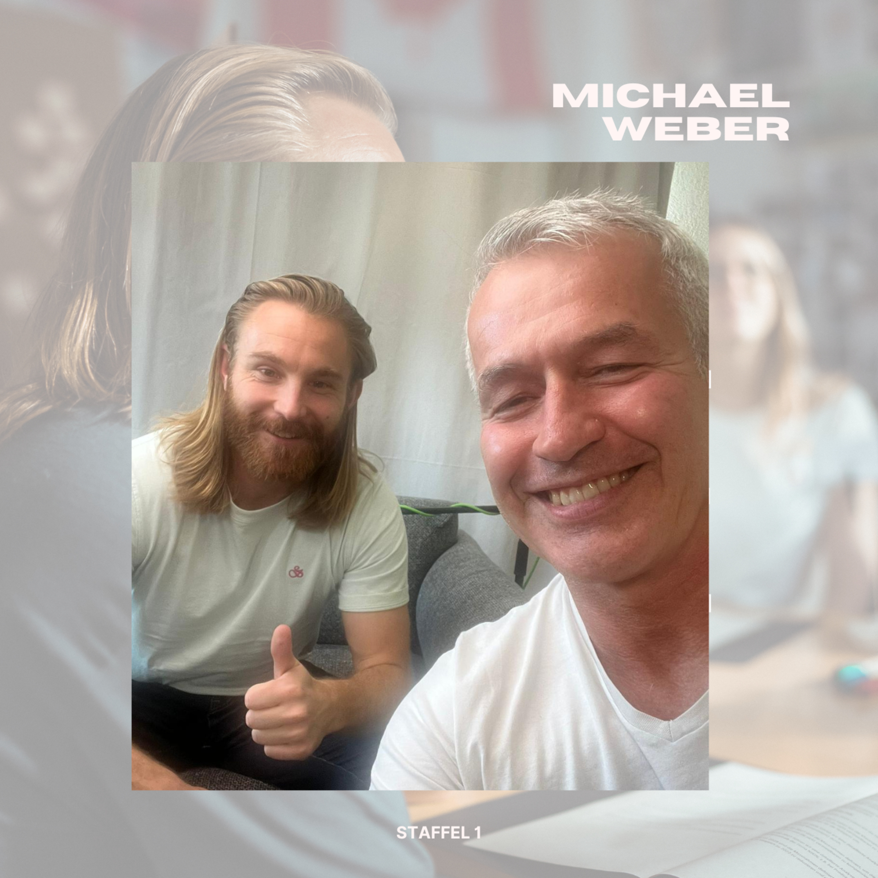 Stefan Trappitsch über sein Life-Balance-Modell: Leistung, Körper, Beziehungen und Me-Time - 1. Halbzeit episode artwork