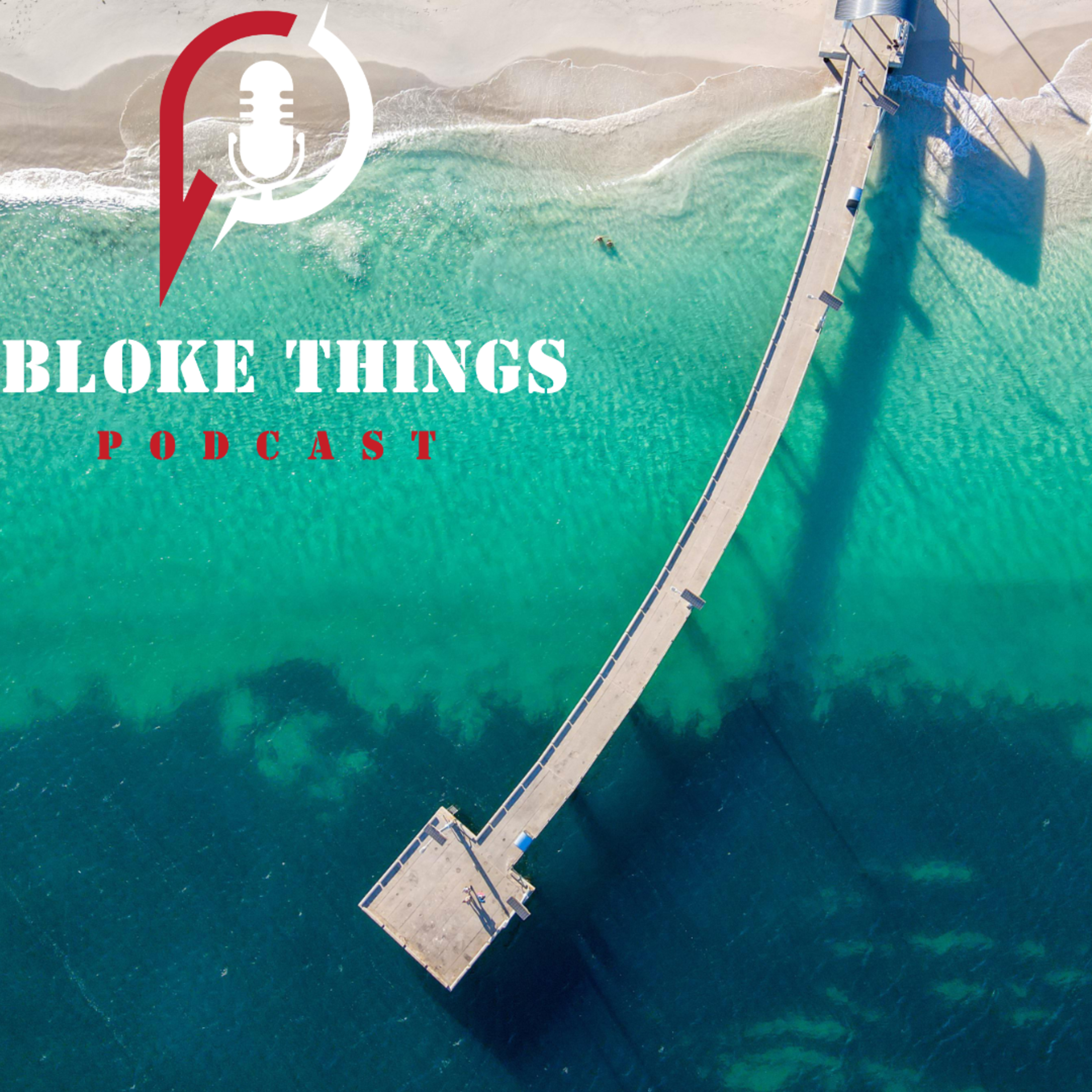 Blokethings Podcast