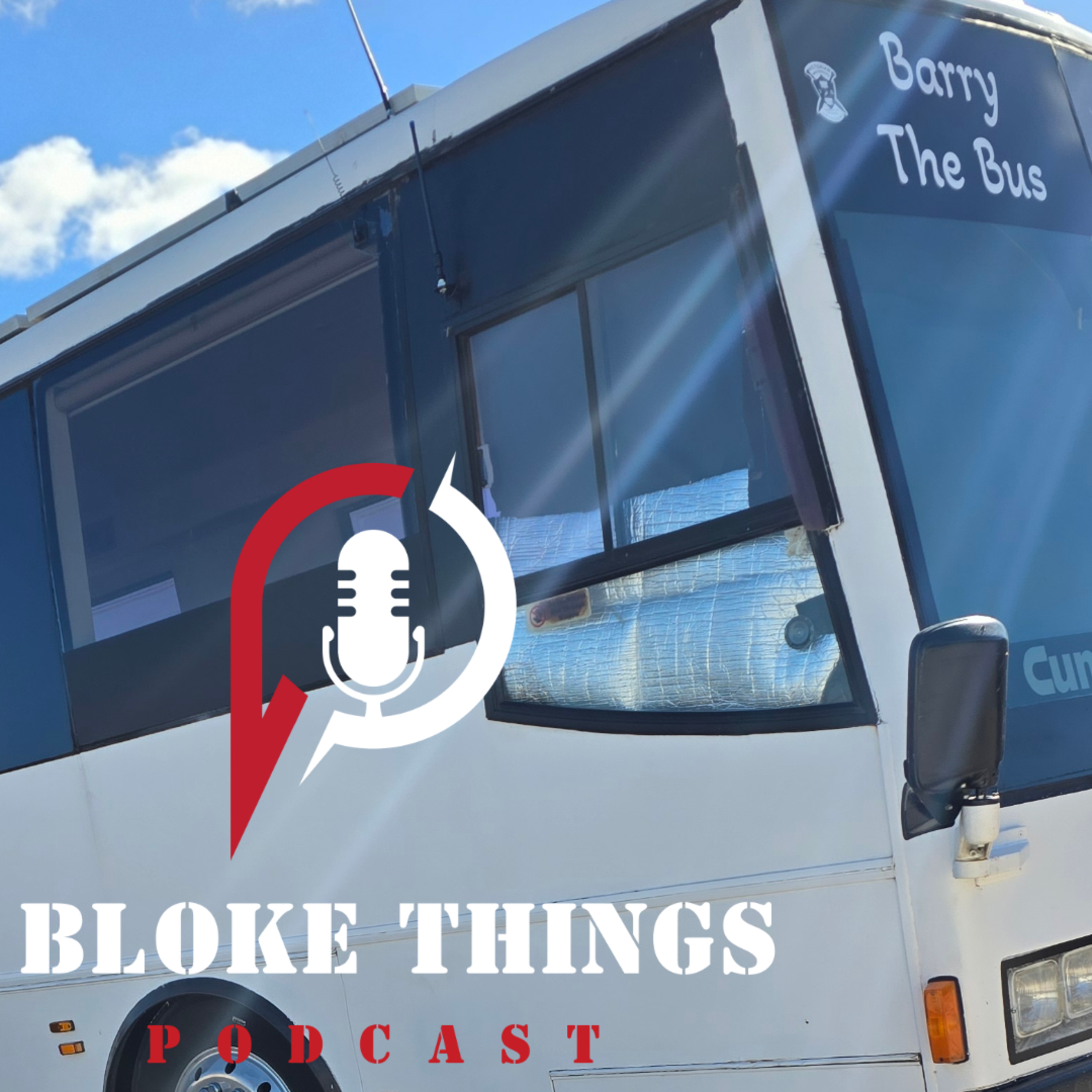 Blokethings Podcast