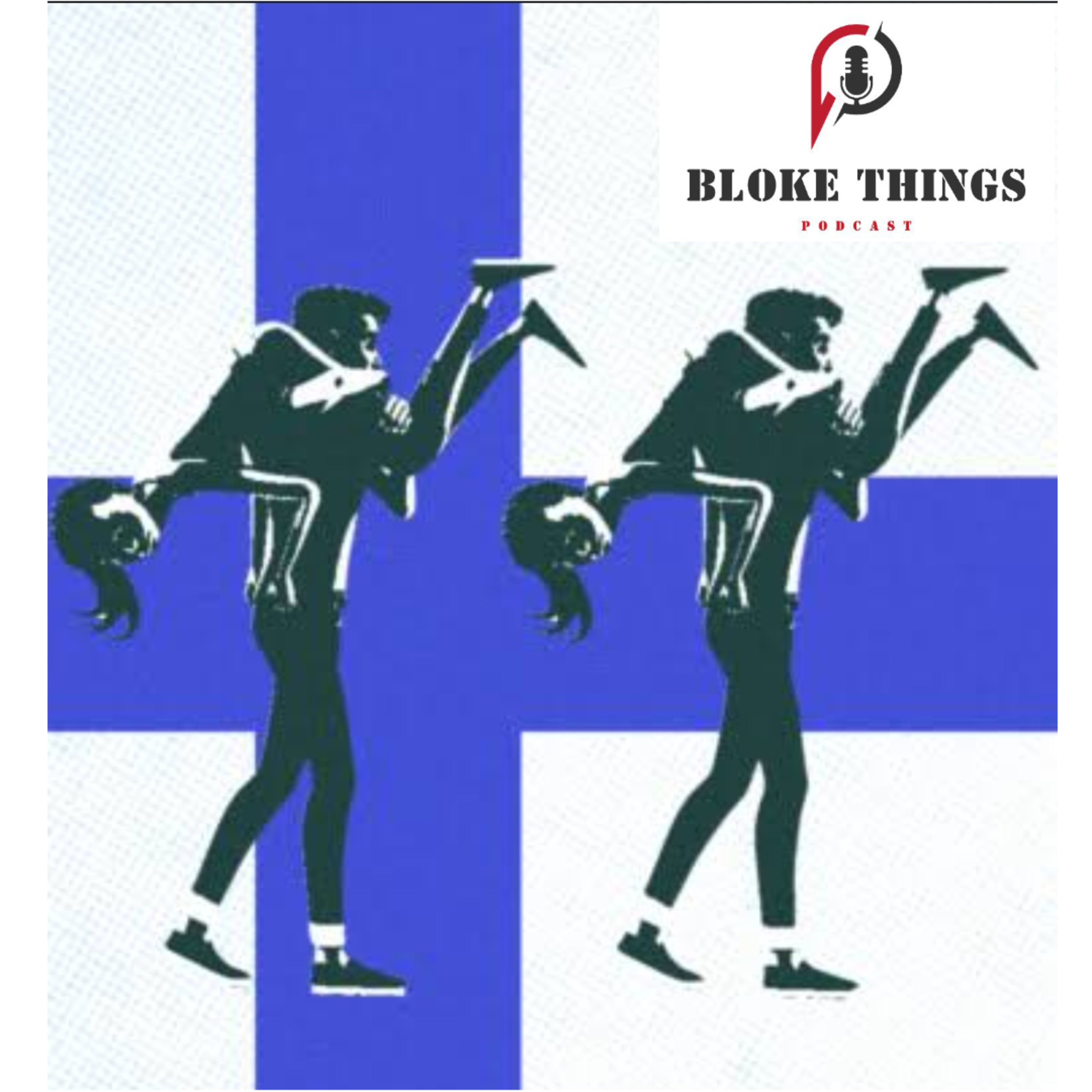 Blokethings Podcast
