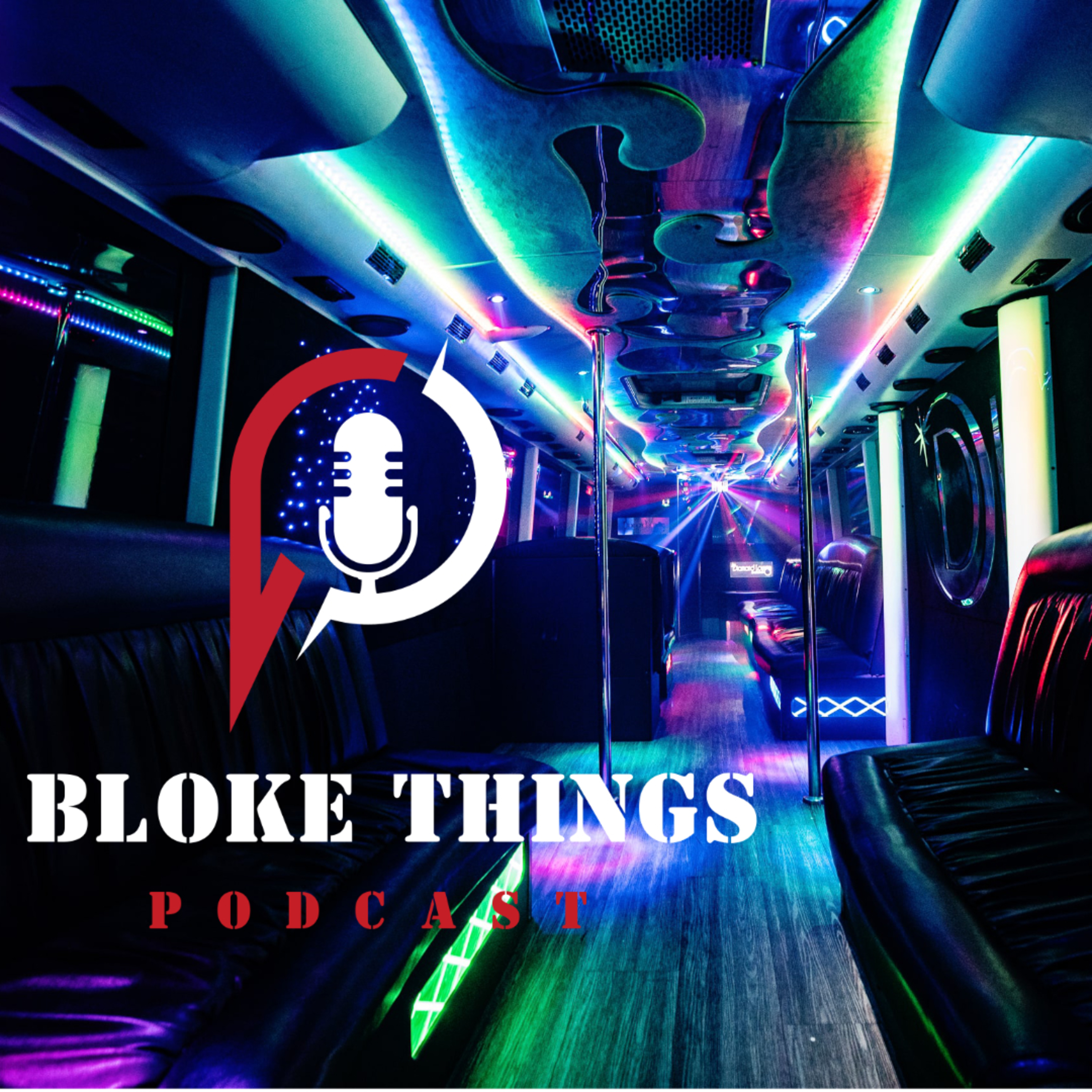 Blokethings Podcast