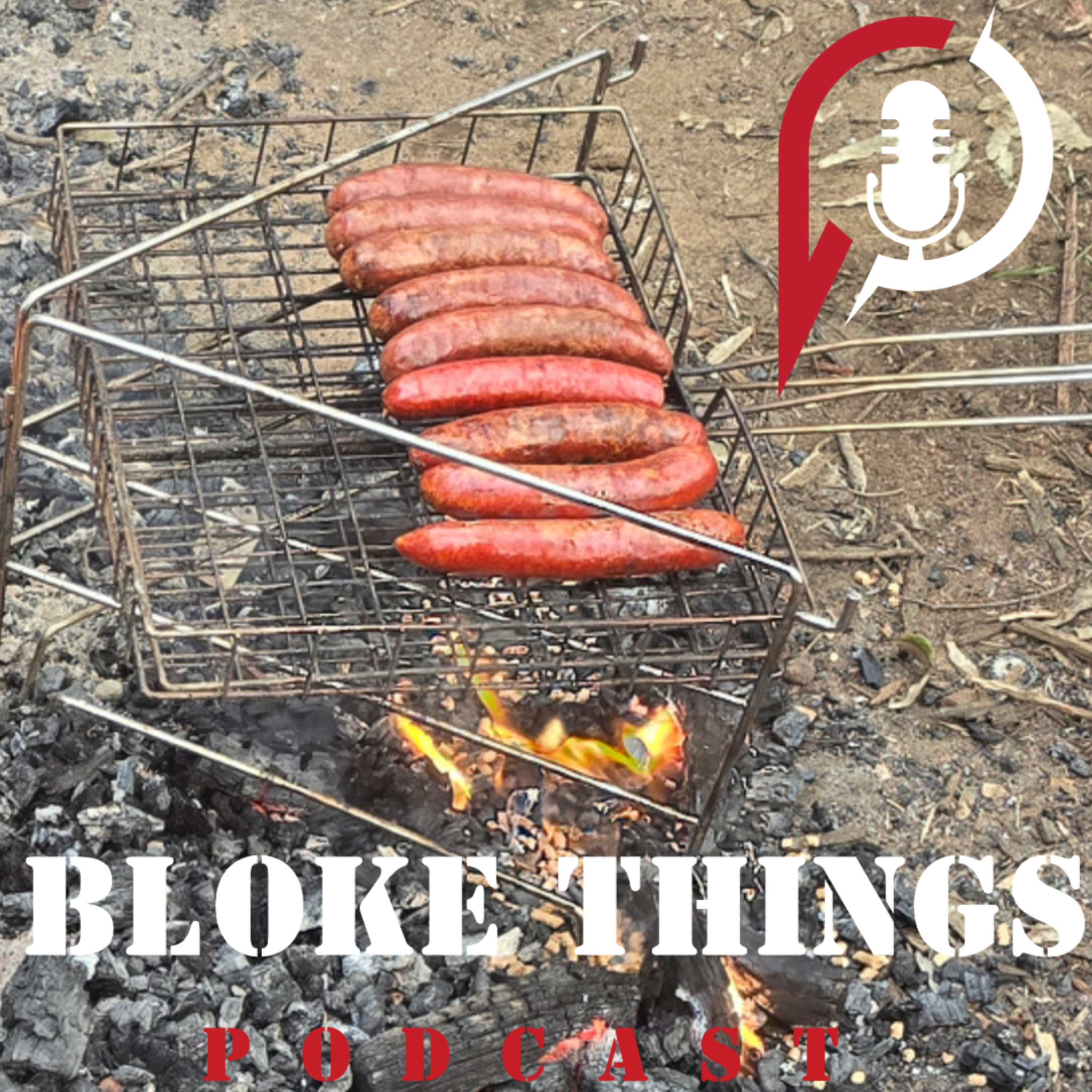 Blokethings Podcast