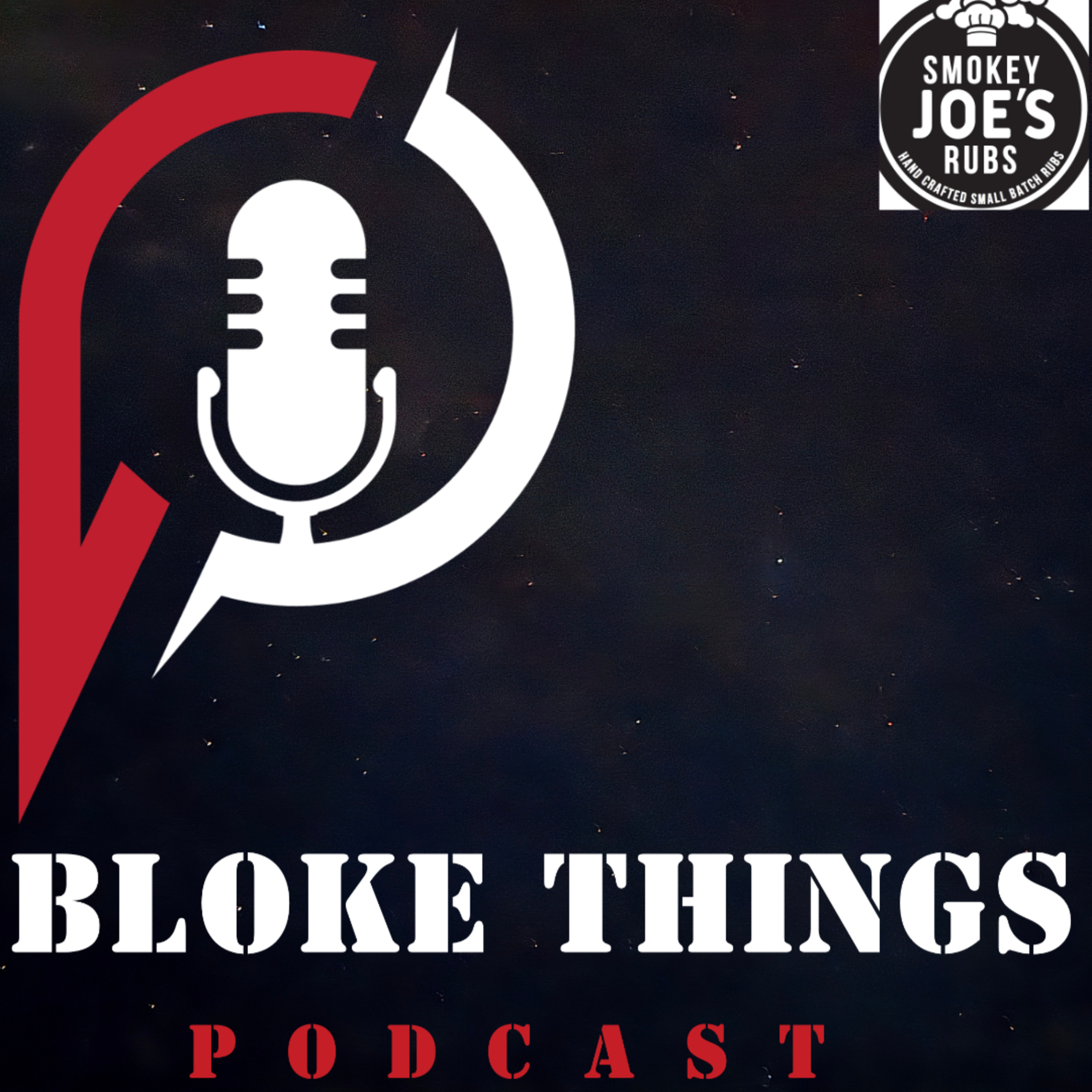 Blokethings Podcast