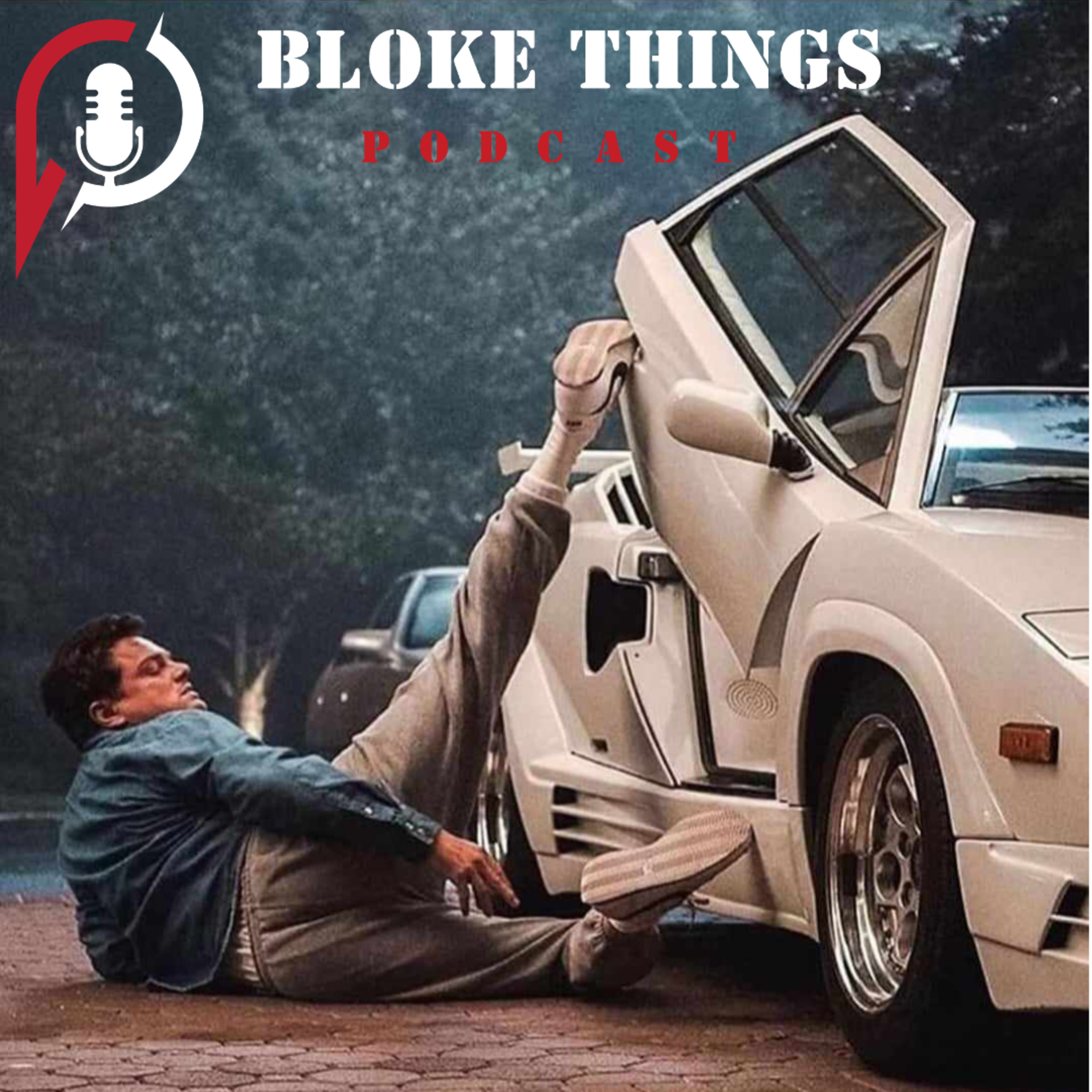 Blokethings Podcast