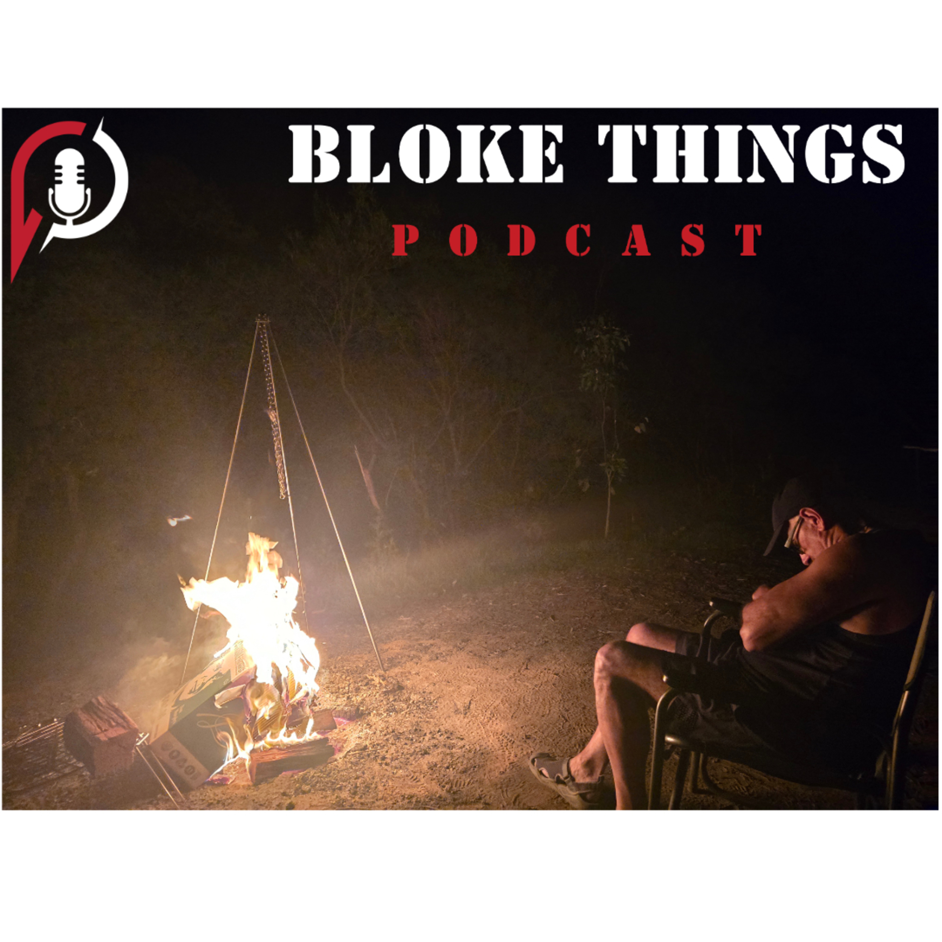 Blokethings Podcast