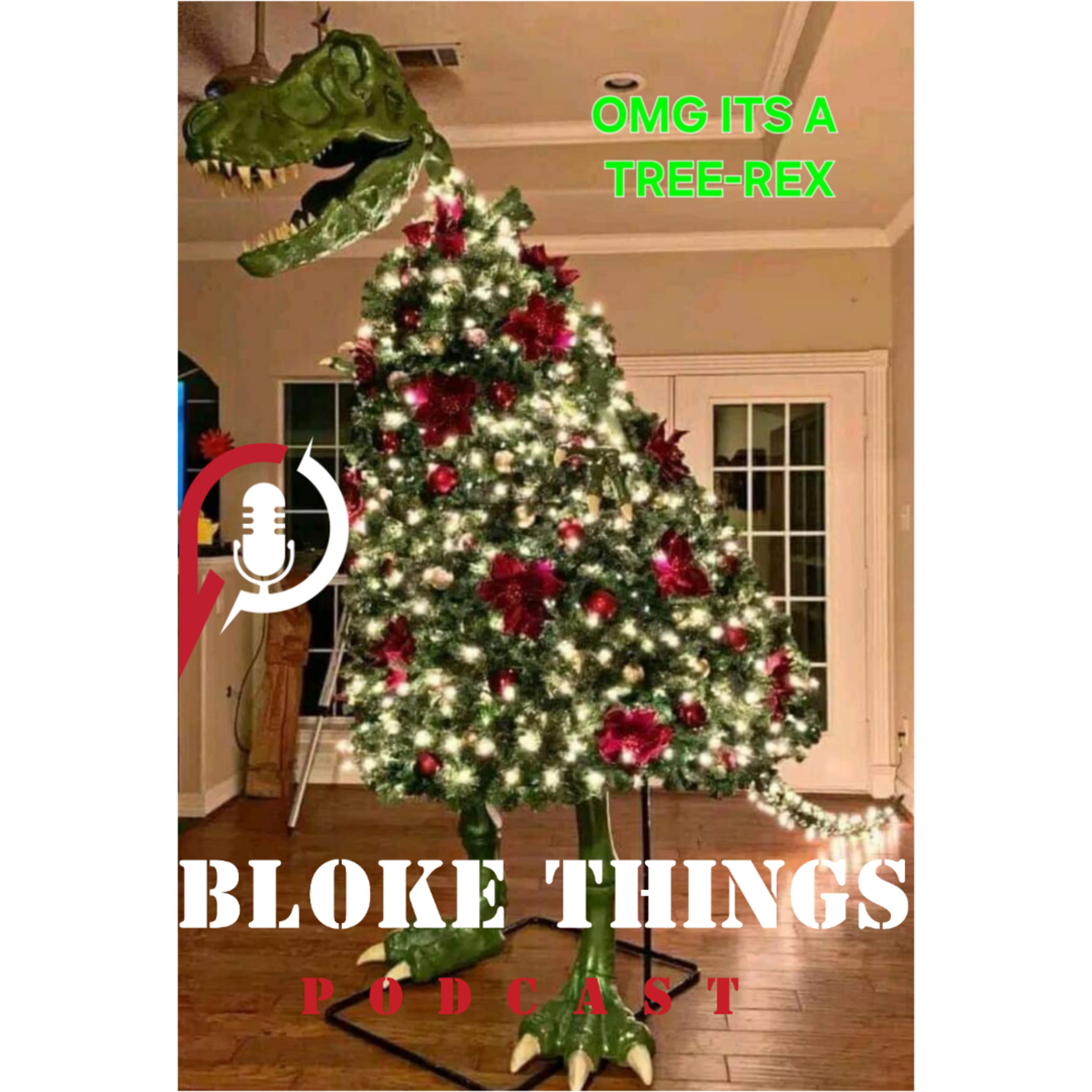 Blokethings Podcast