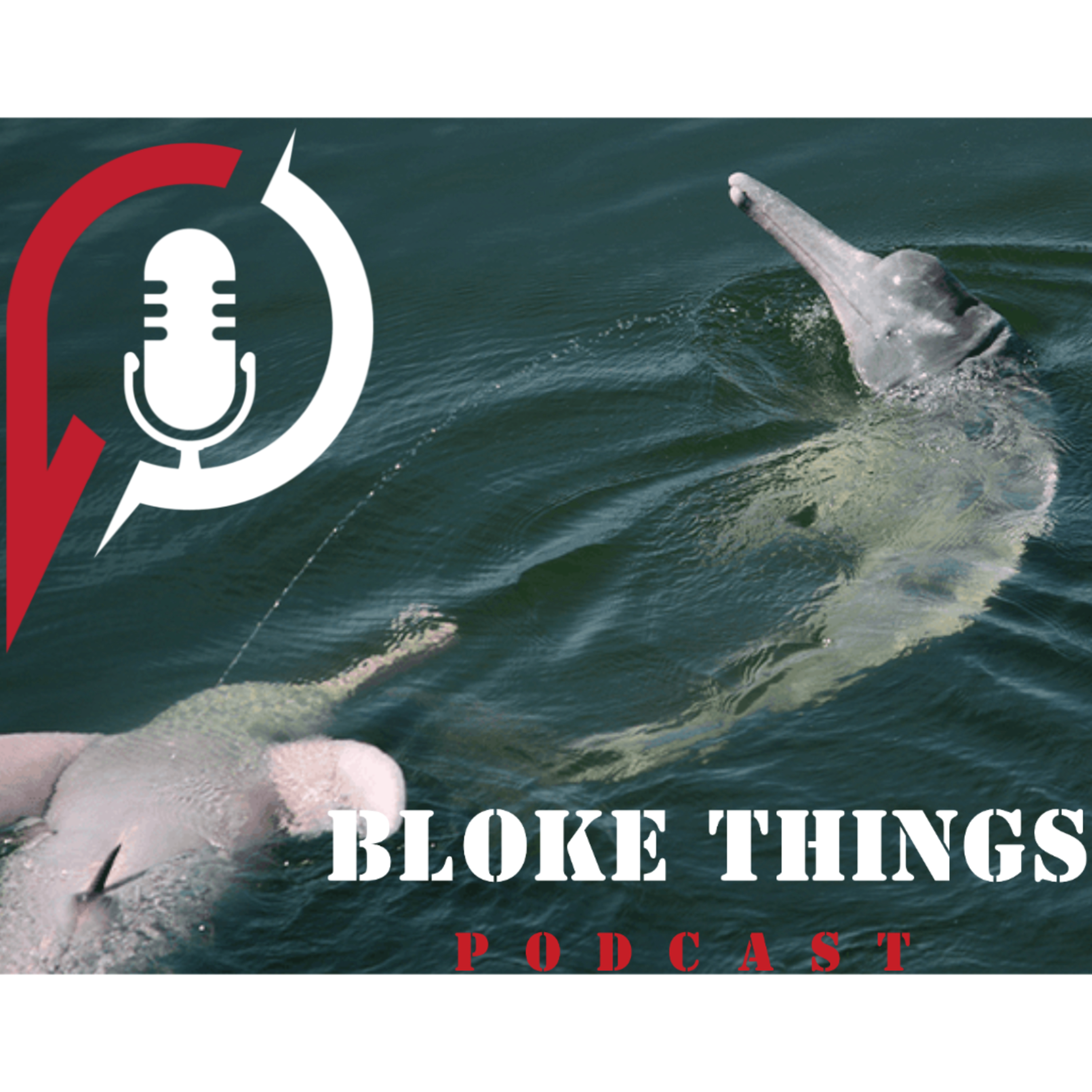 Blokethings Podcast