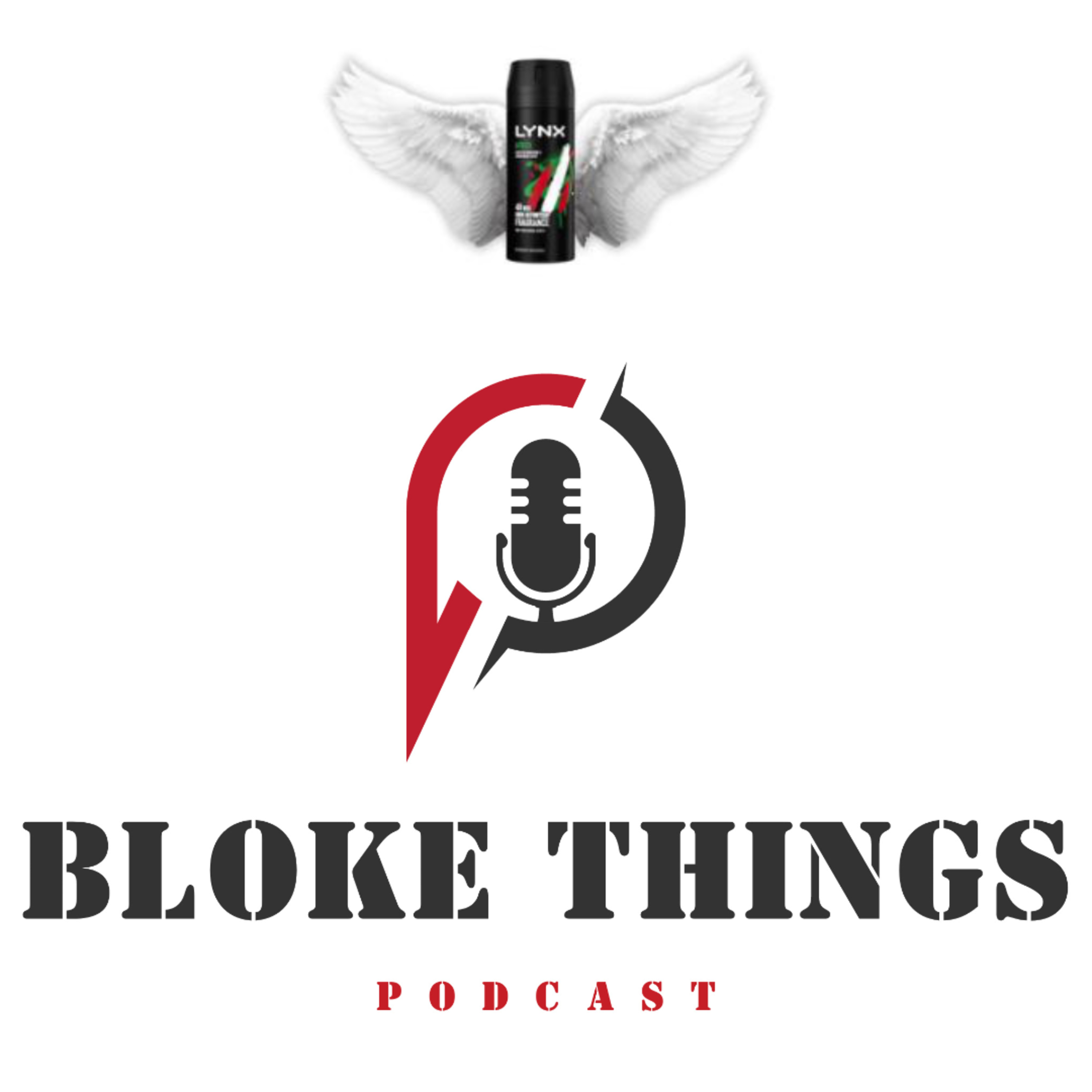 Blokethings Podcast