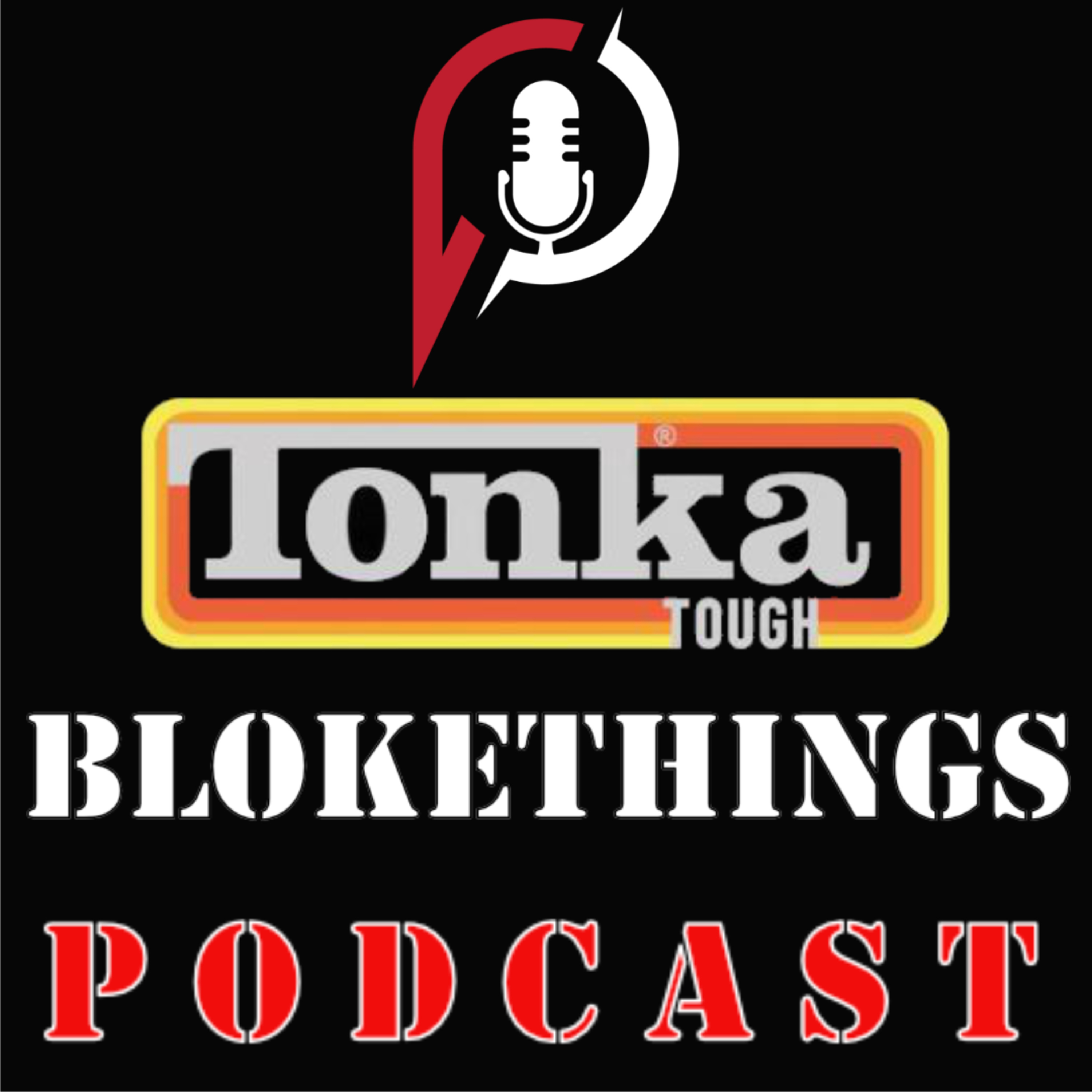 Blokethings Podcast