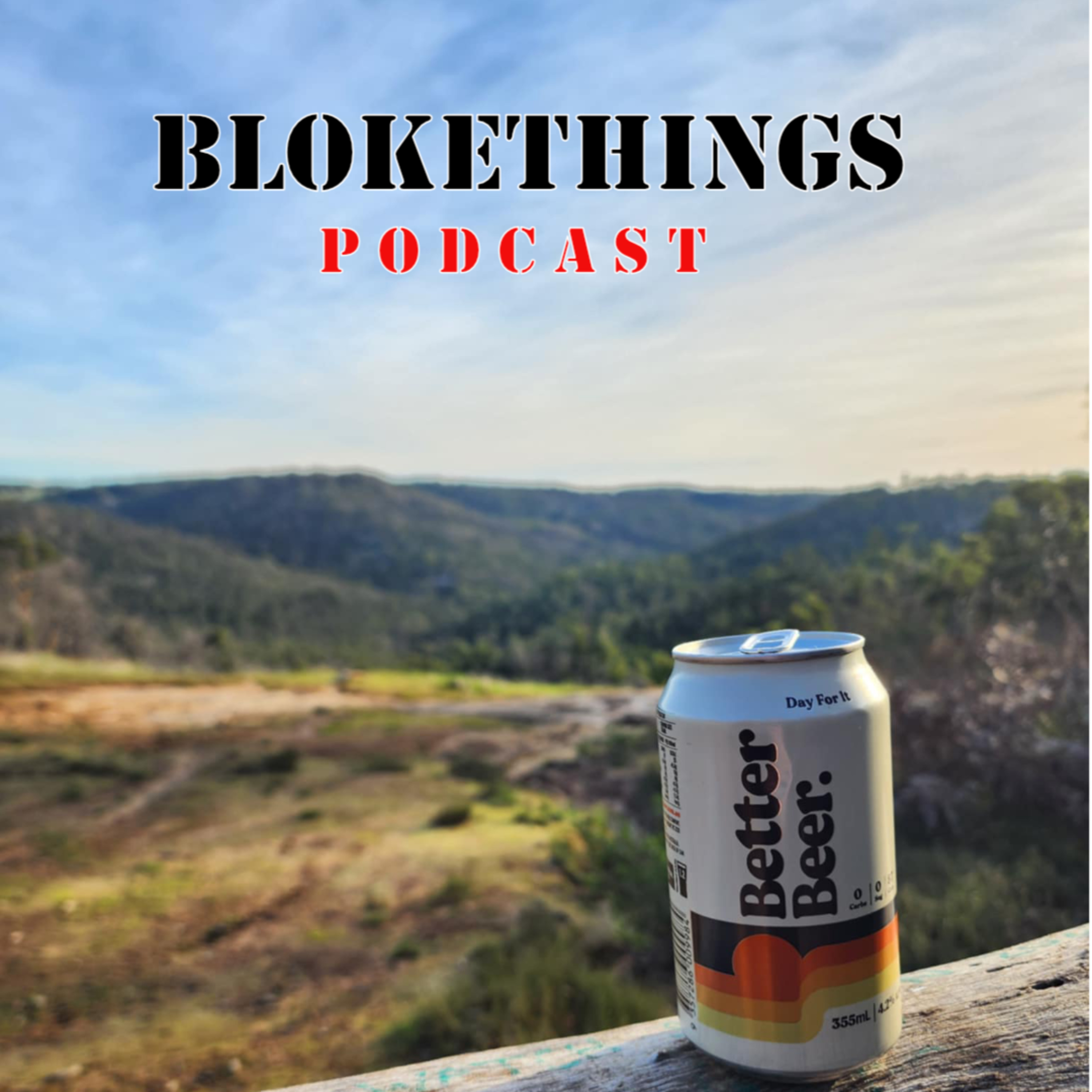 Blokethings Podcast
