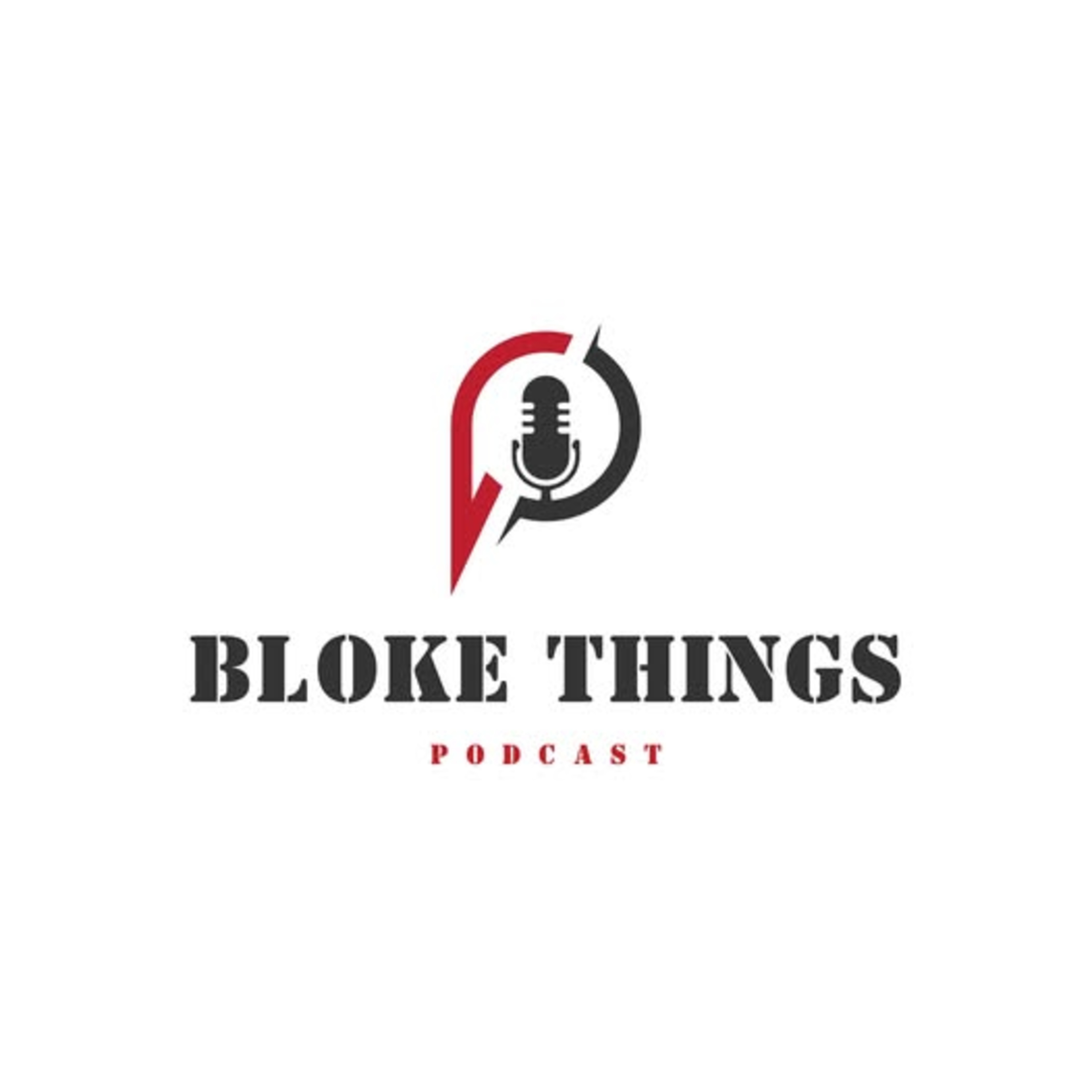 Blokethings Podcast