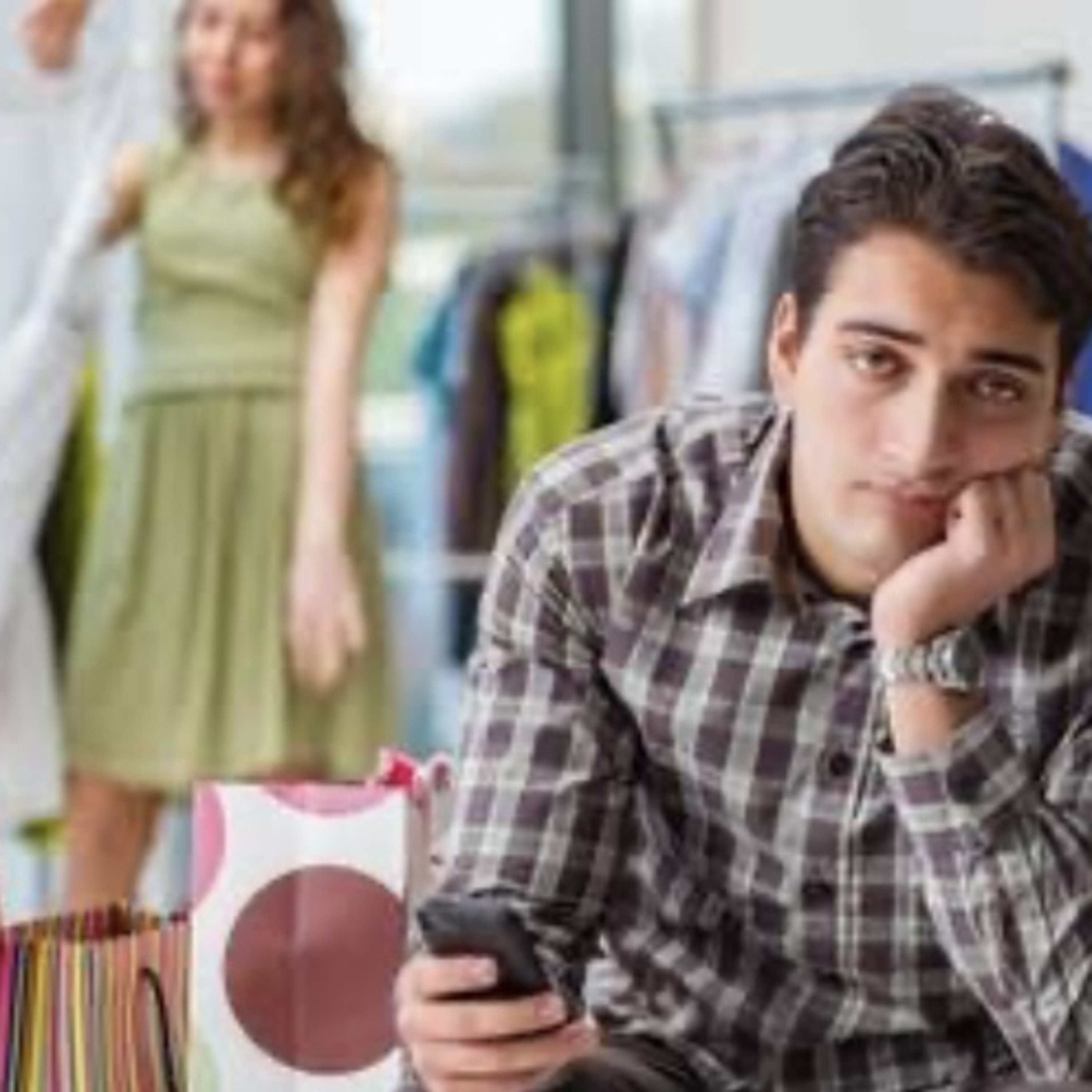 فلوسك في ال Online shopping episode artwork