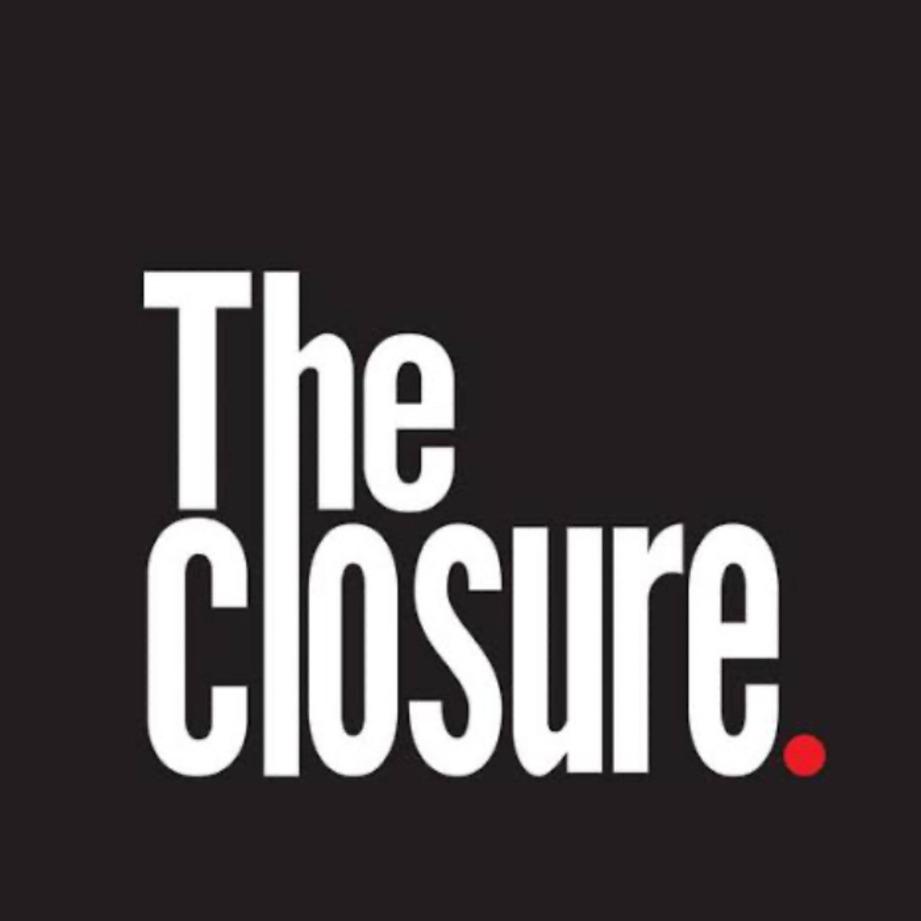 عن ال Closure  episode artwork
