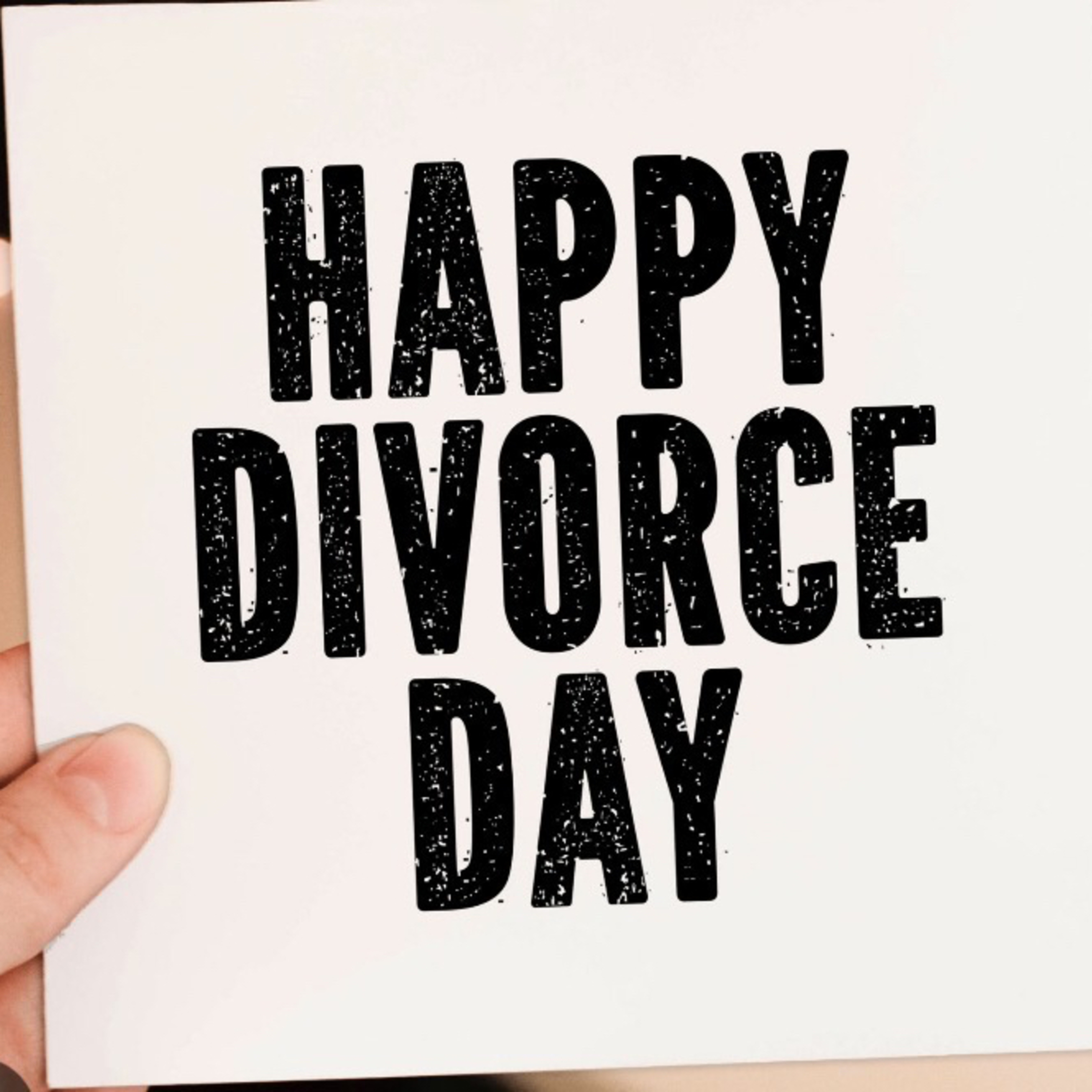 بِكُل الحُب Happy Divorce Anniversary 🥳 episode artwork