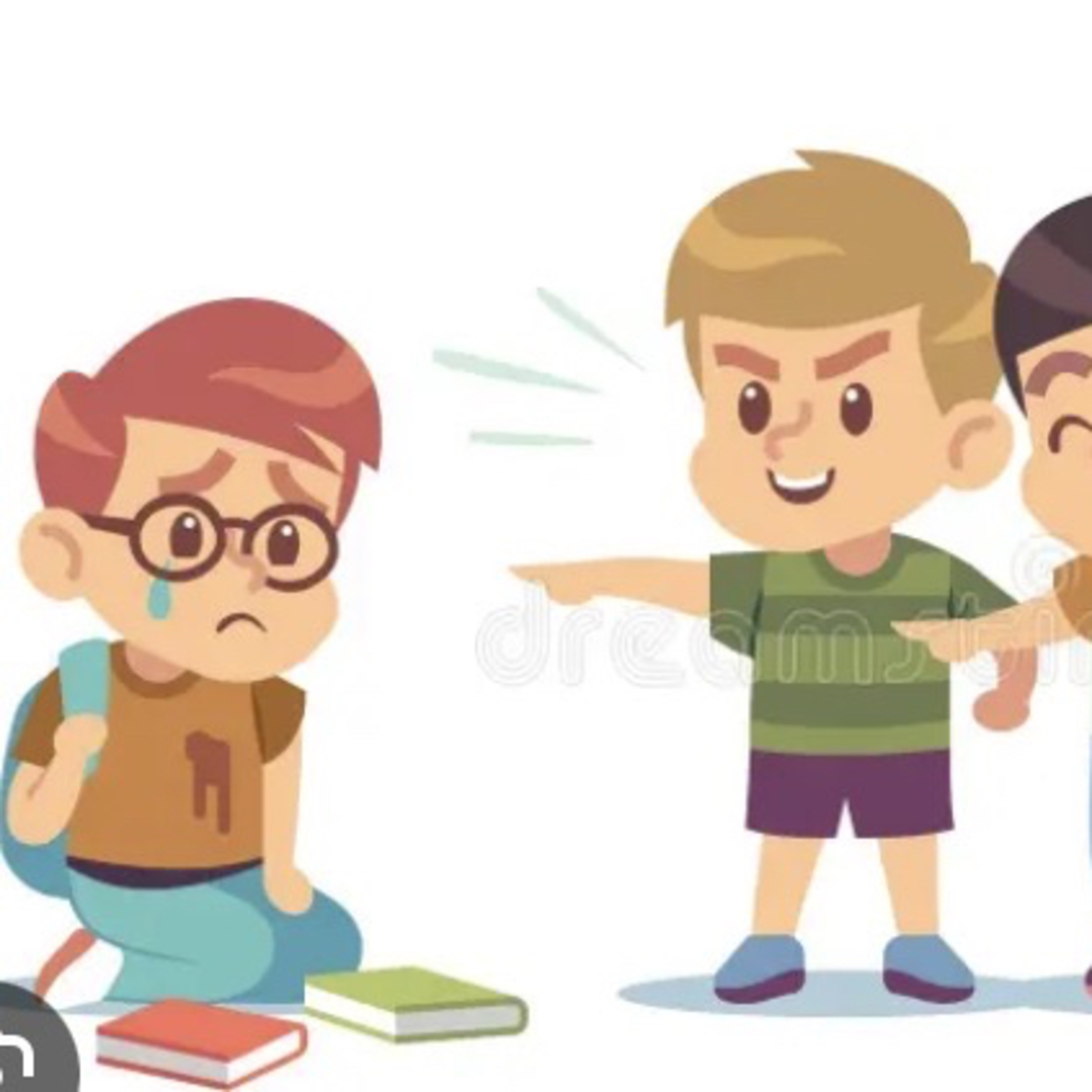 School Conflicts’ Protocol مشاكل العيال في المدرسة  episode artwork