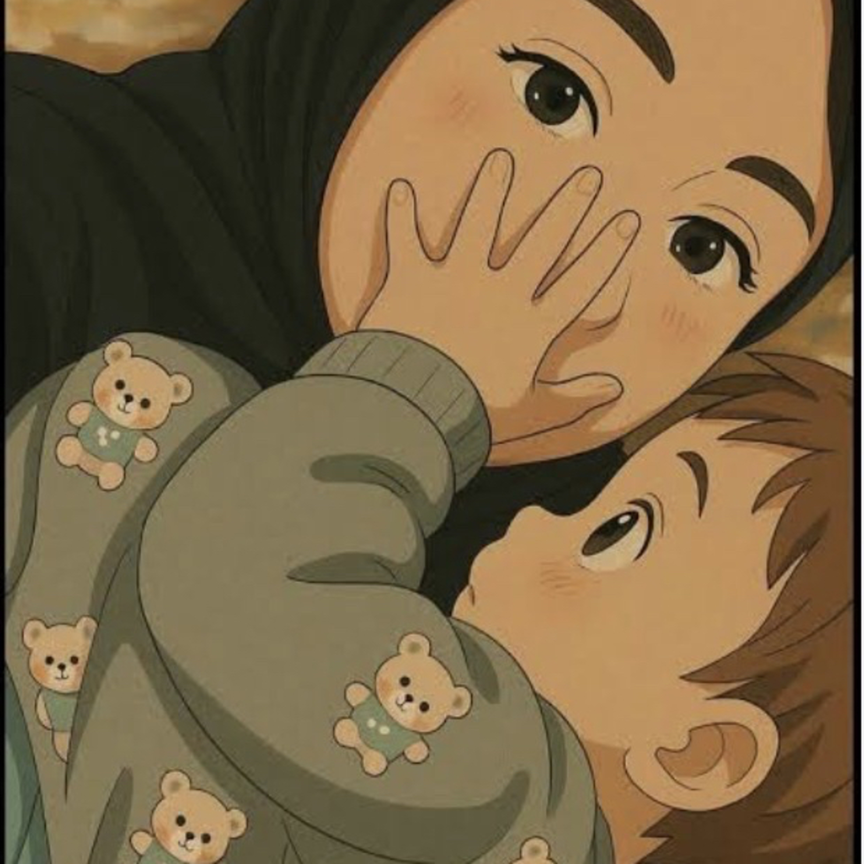 أول مرة ماما ❤️❤️ episode artwork