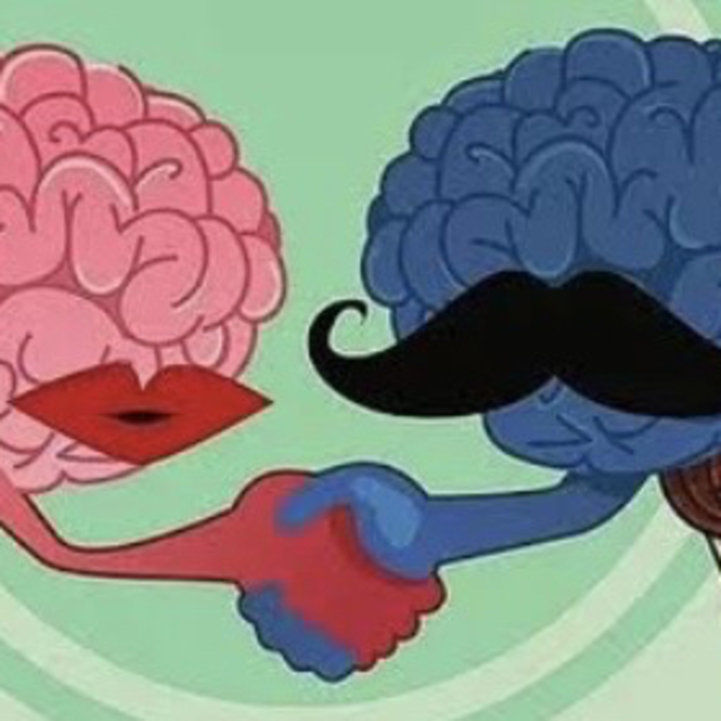 SAPIOSEXUALITY 🤔 episode artwork