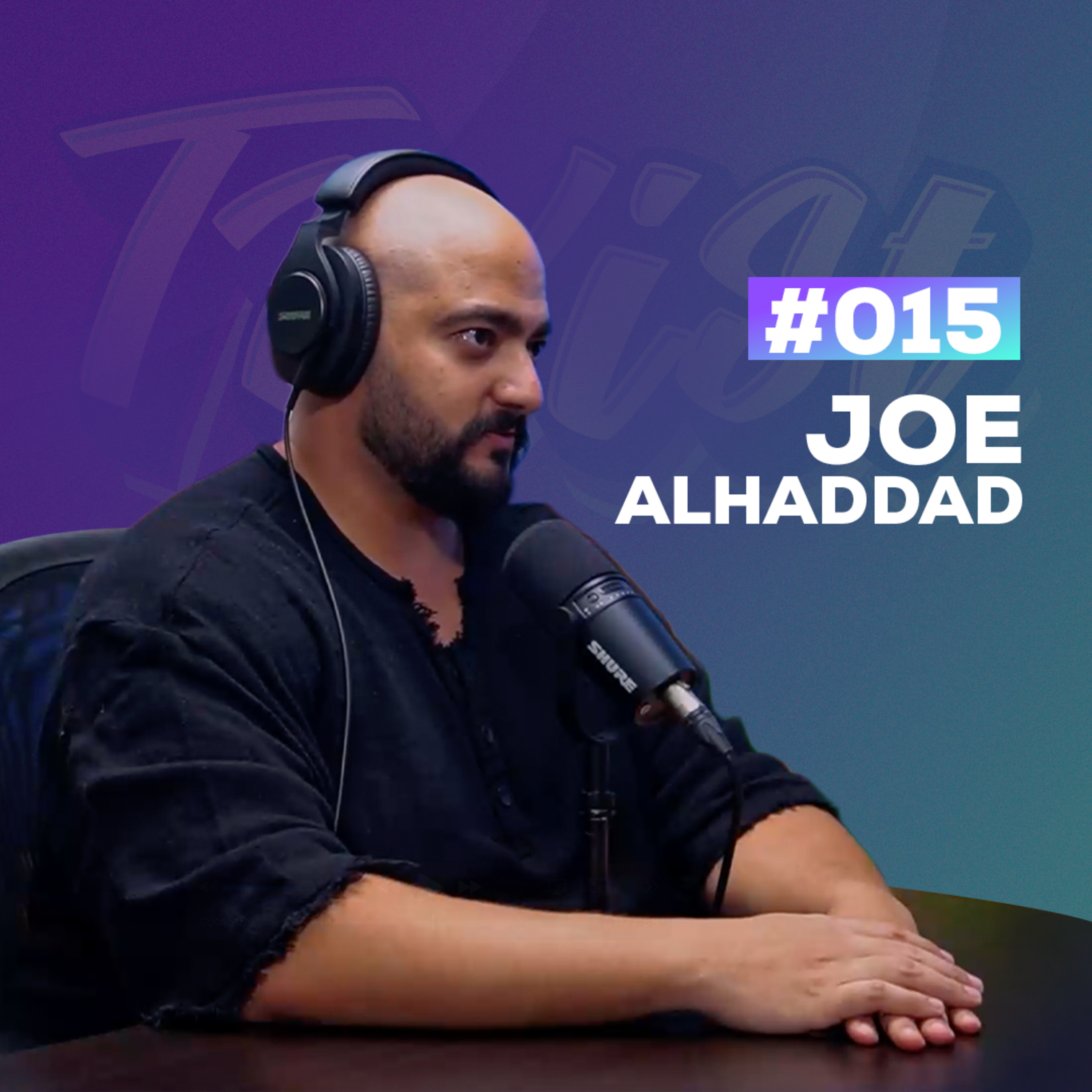 The Twist Podcast with Elie Charbel