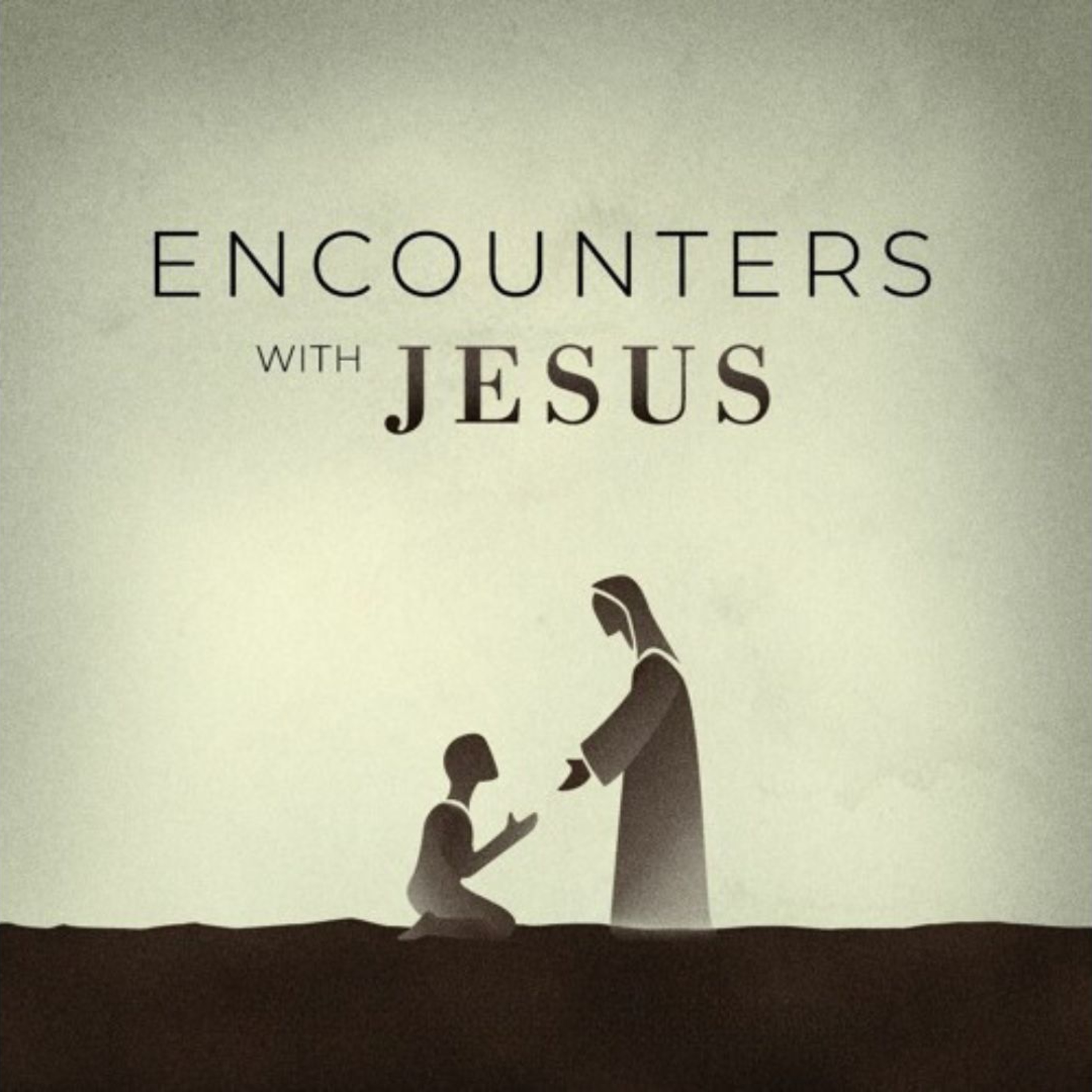 Hope Lost & Restored | Luke 24: 13-35