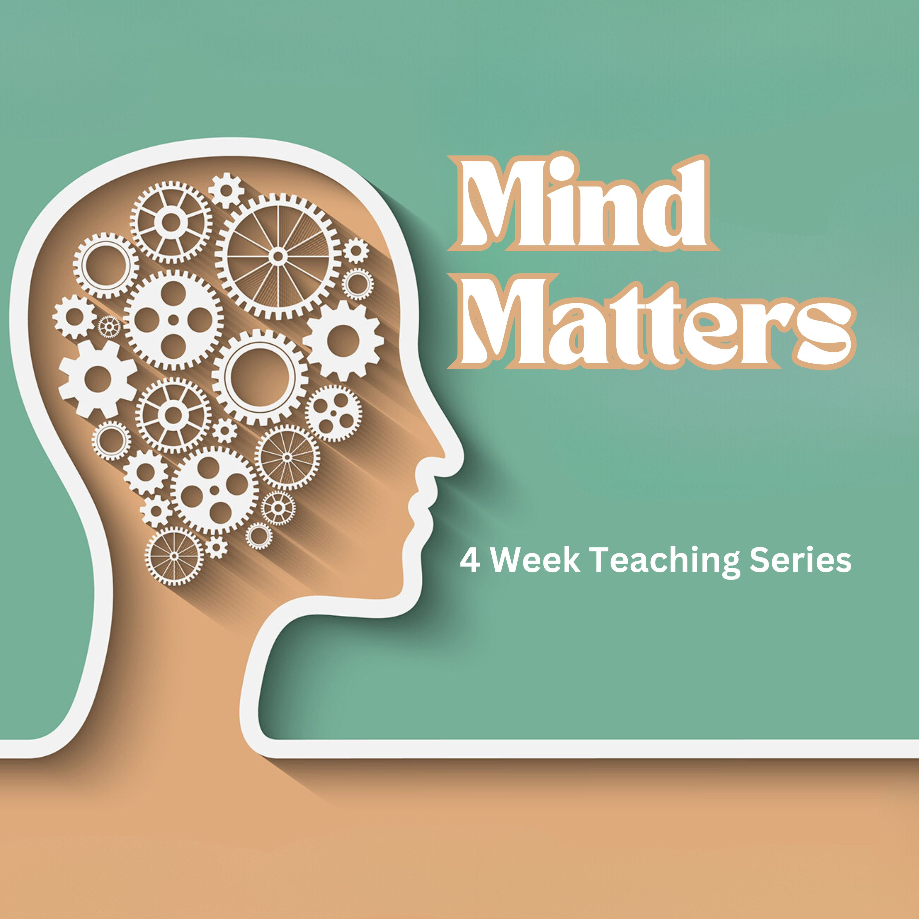 Renew Your Mind | Romans 12:1-2