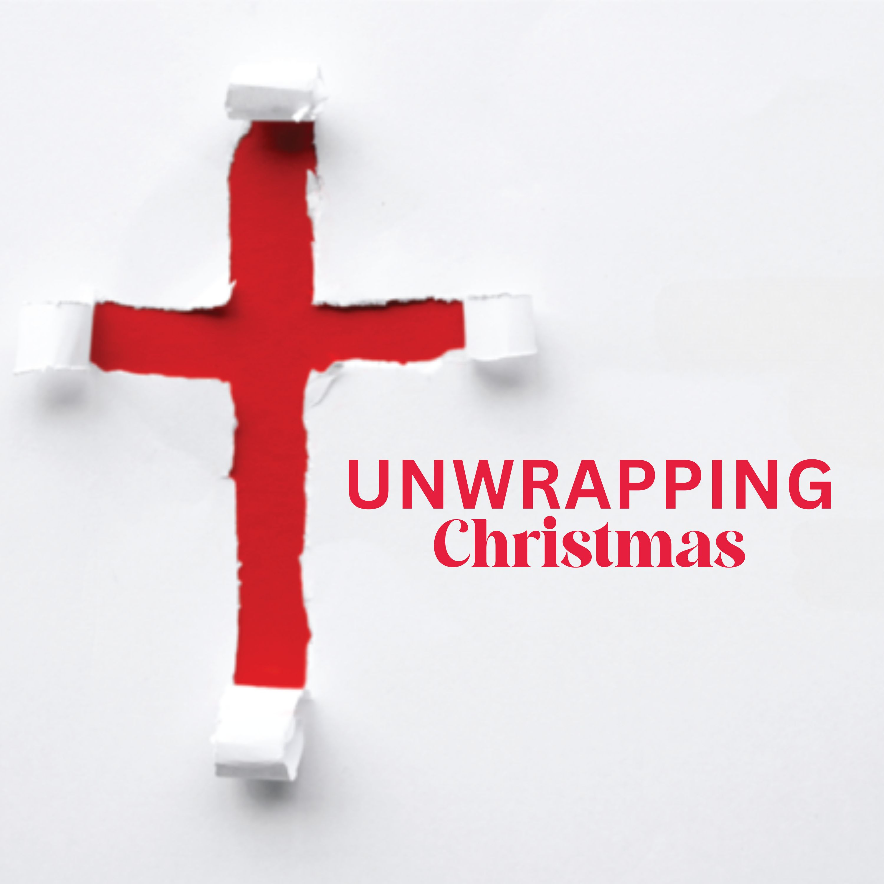 Christmas Unwrapped - Part 2: The Gift of Joy | Luke 1:46-55