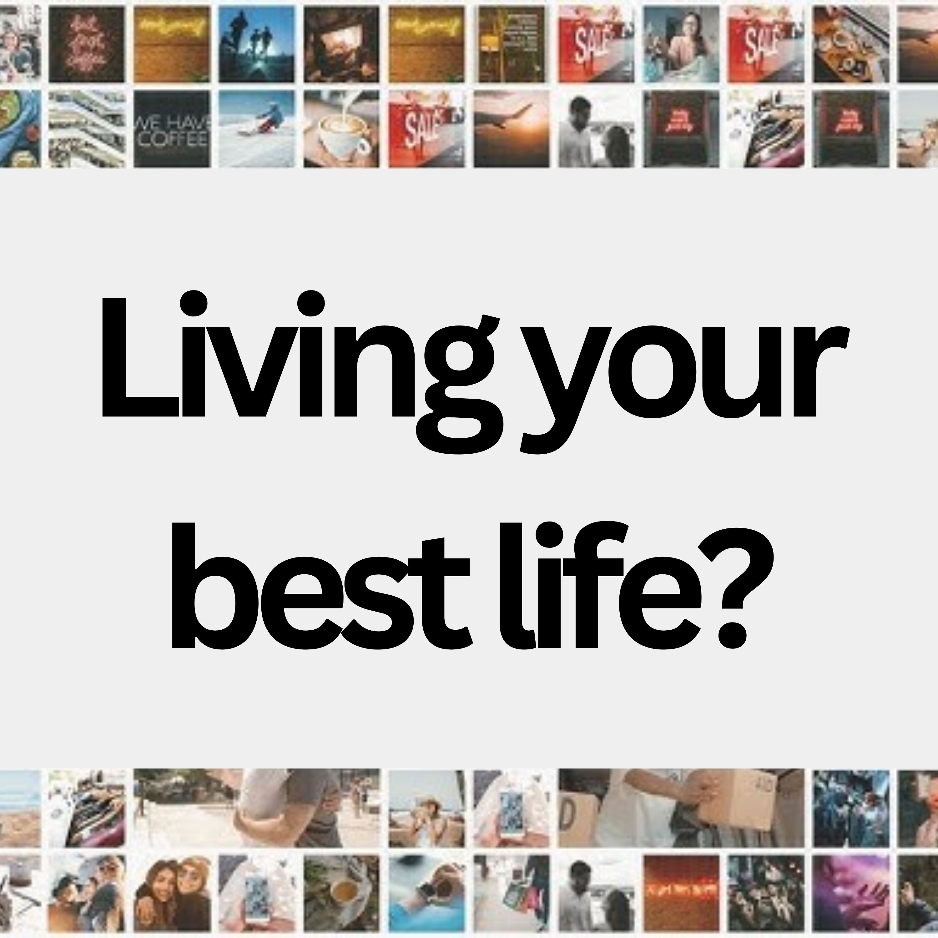 Best Life Now? | Matthew 5:1-12