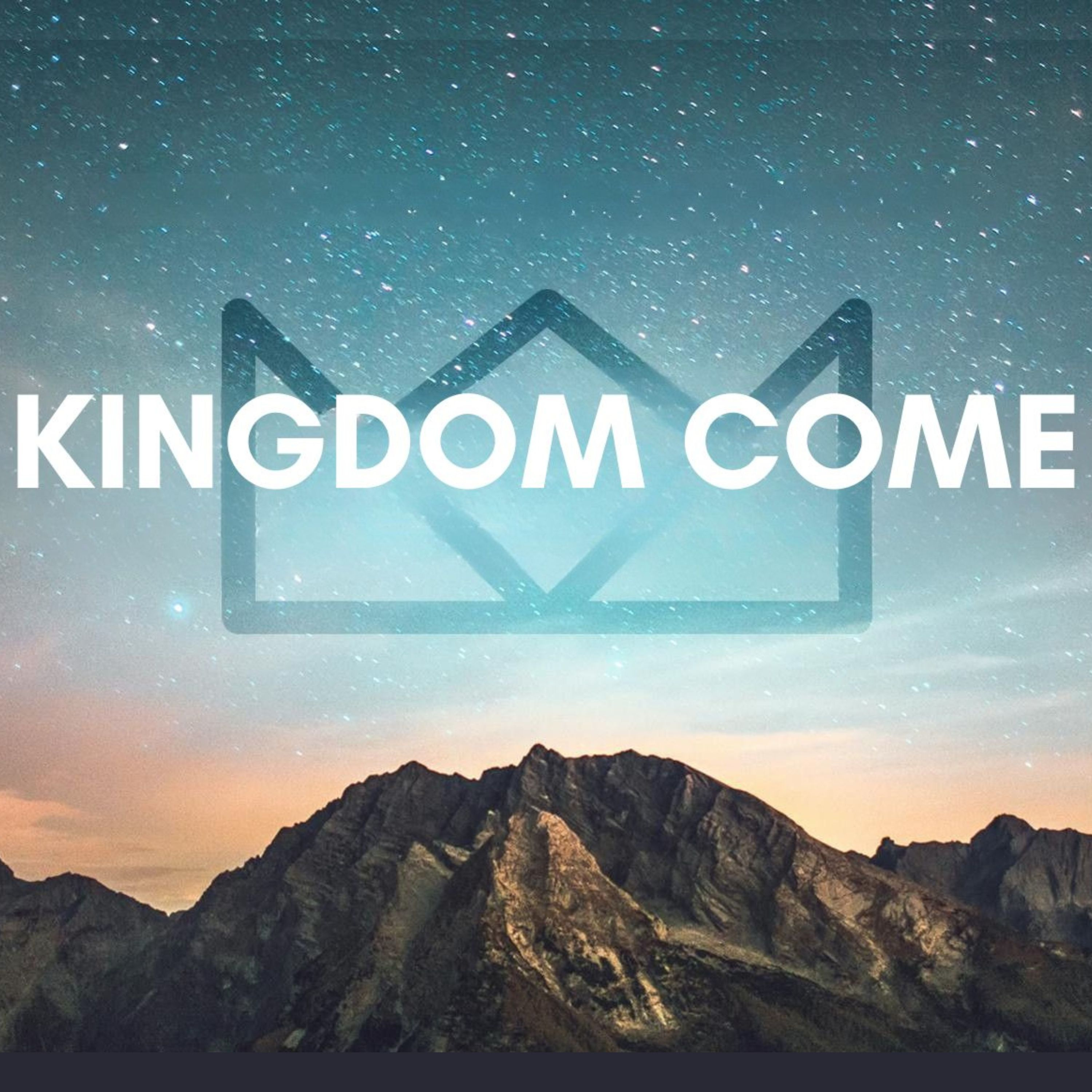 Carriers of the Kingdom | Luke 10:1-20