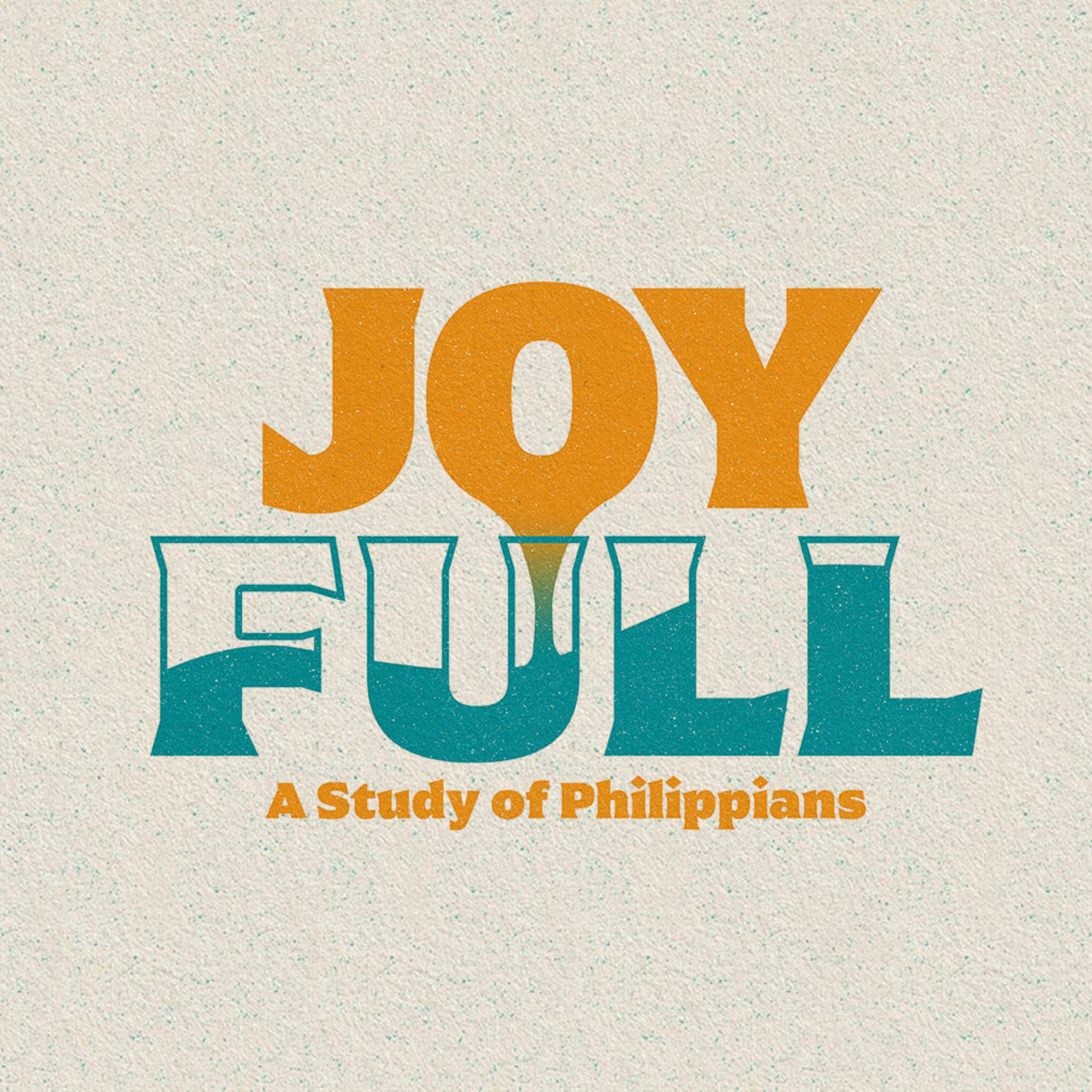 God's Answer for Anxiety | Philippians 4:1-9 episode artwork