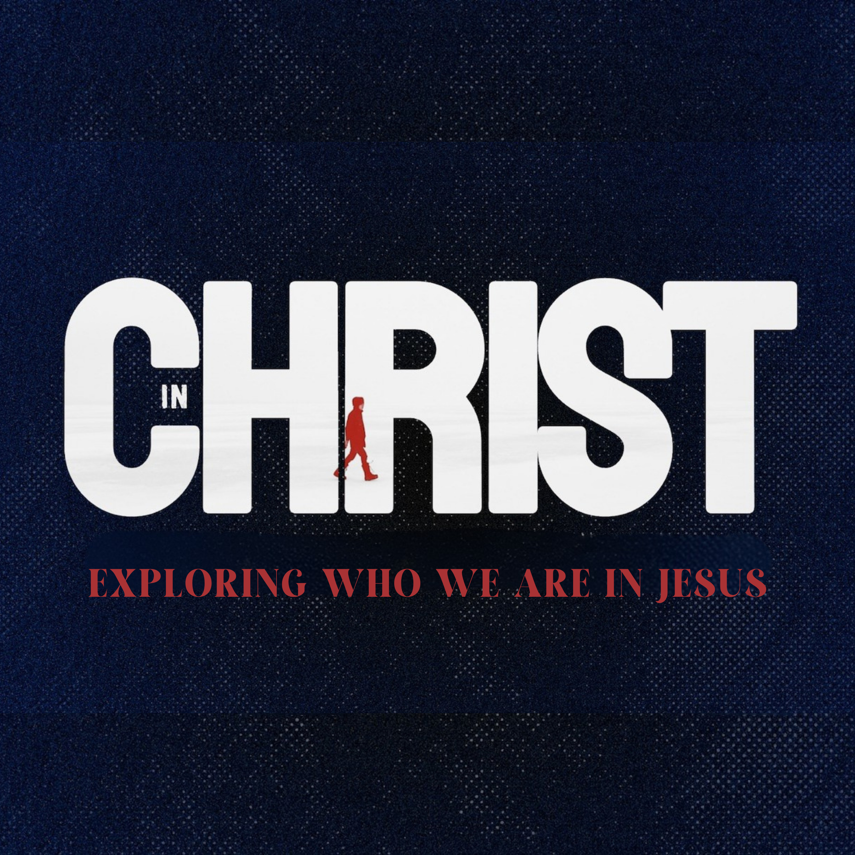 Holy in Christ | 1 John 3:1-10 episode artwork