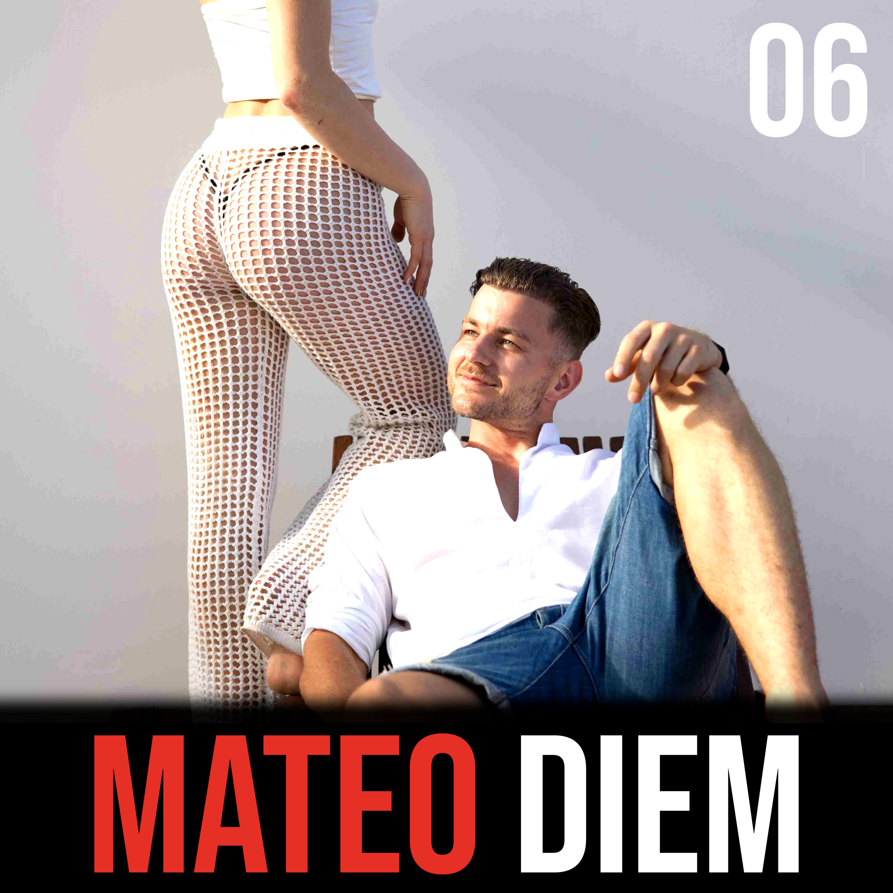 Flirt-Forschung | Mateo Diem