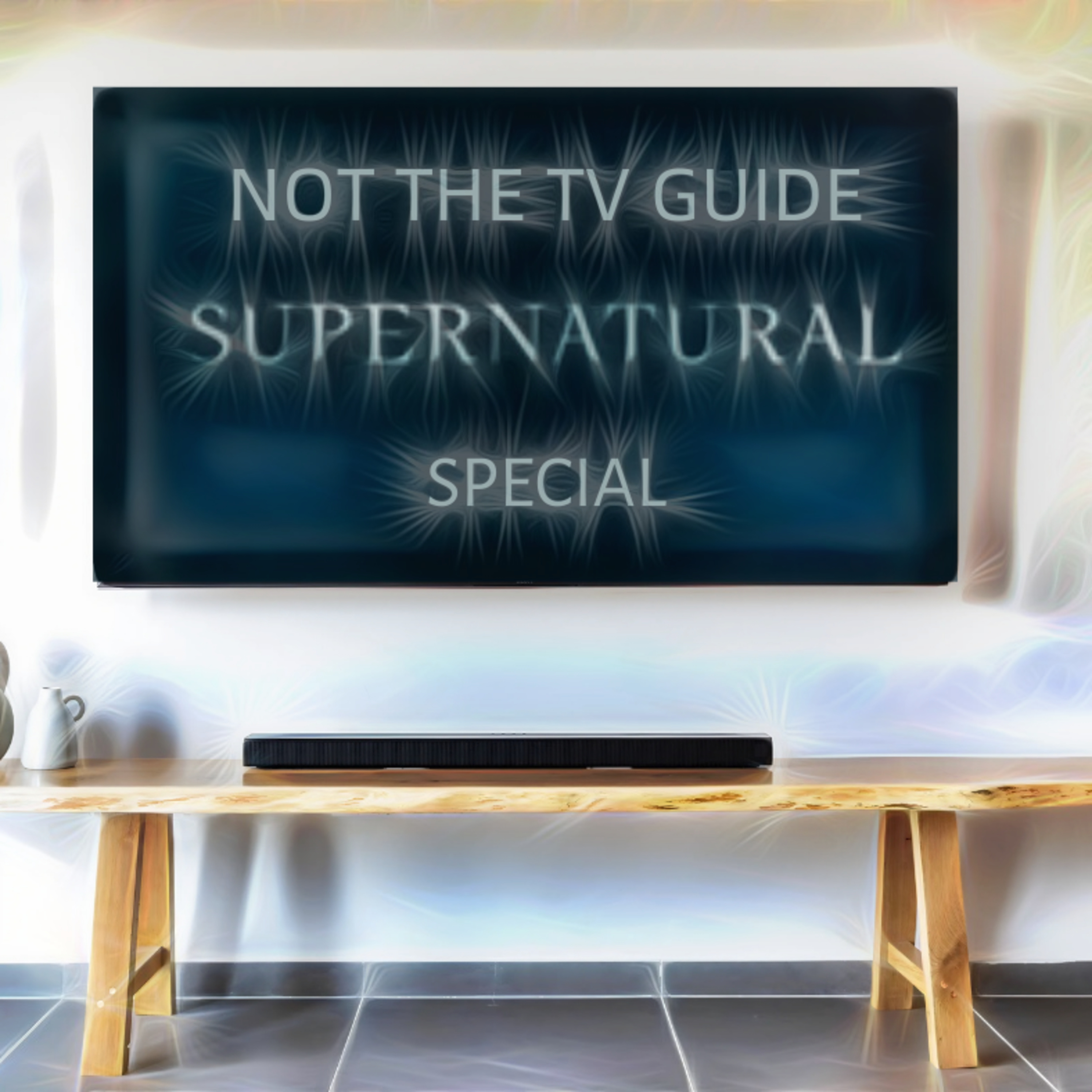 Not the TV Guide