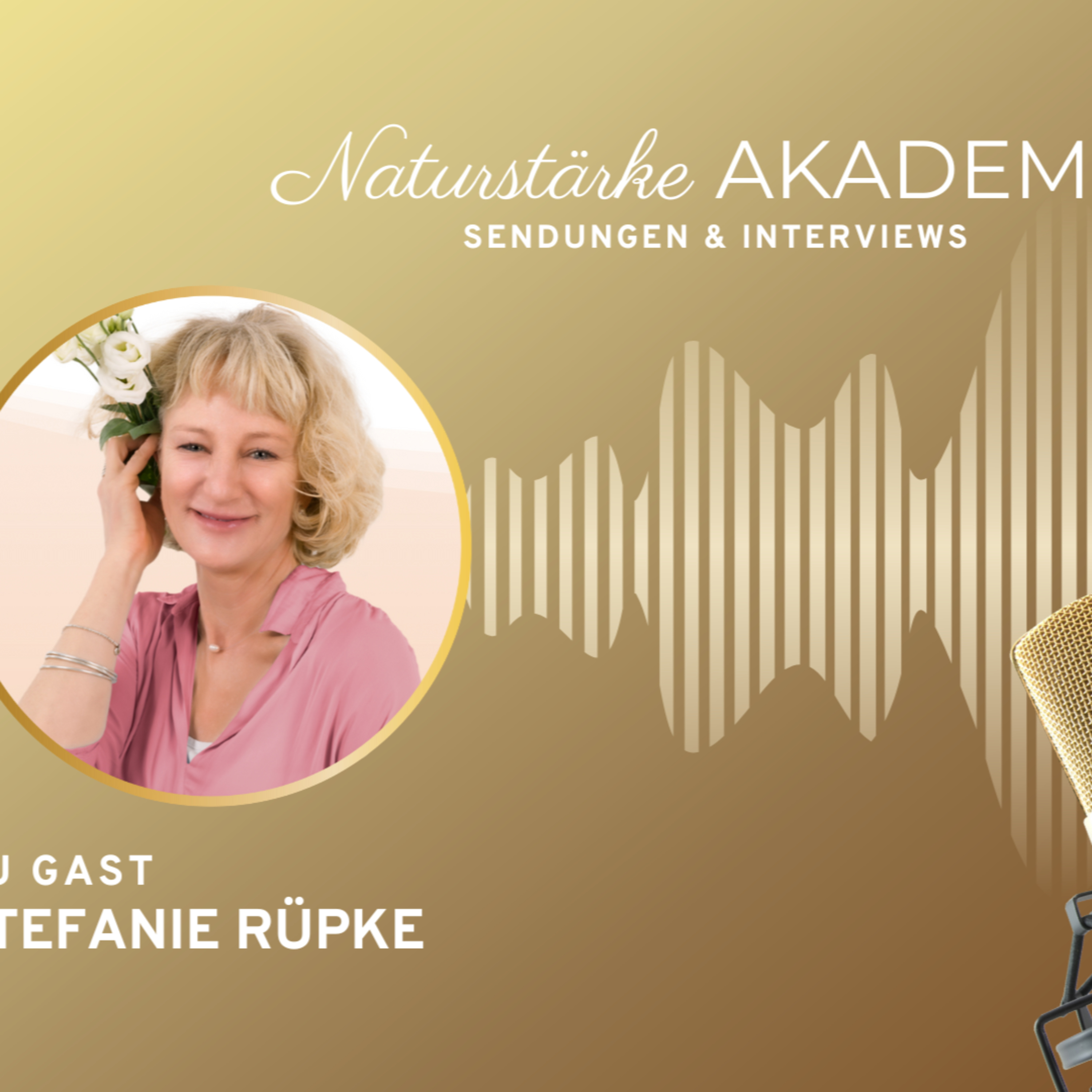 HerzkraftPodcast ❤️​ KLAR * OFFEN * INTUITIV