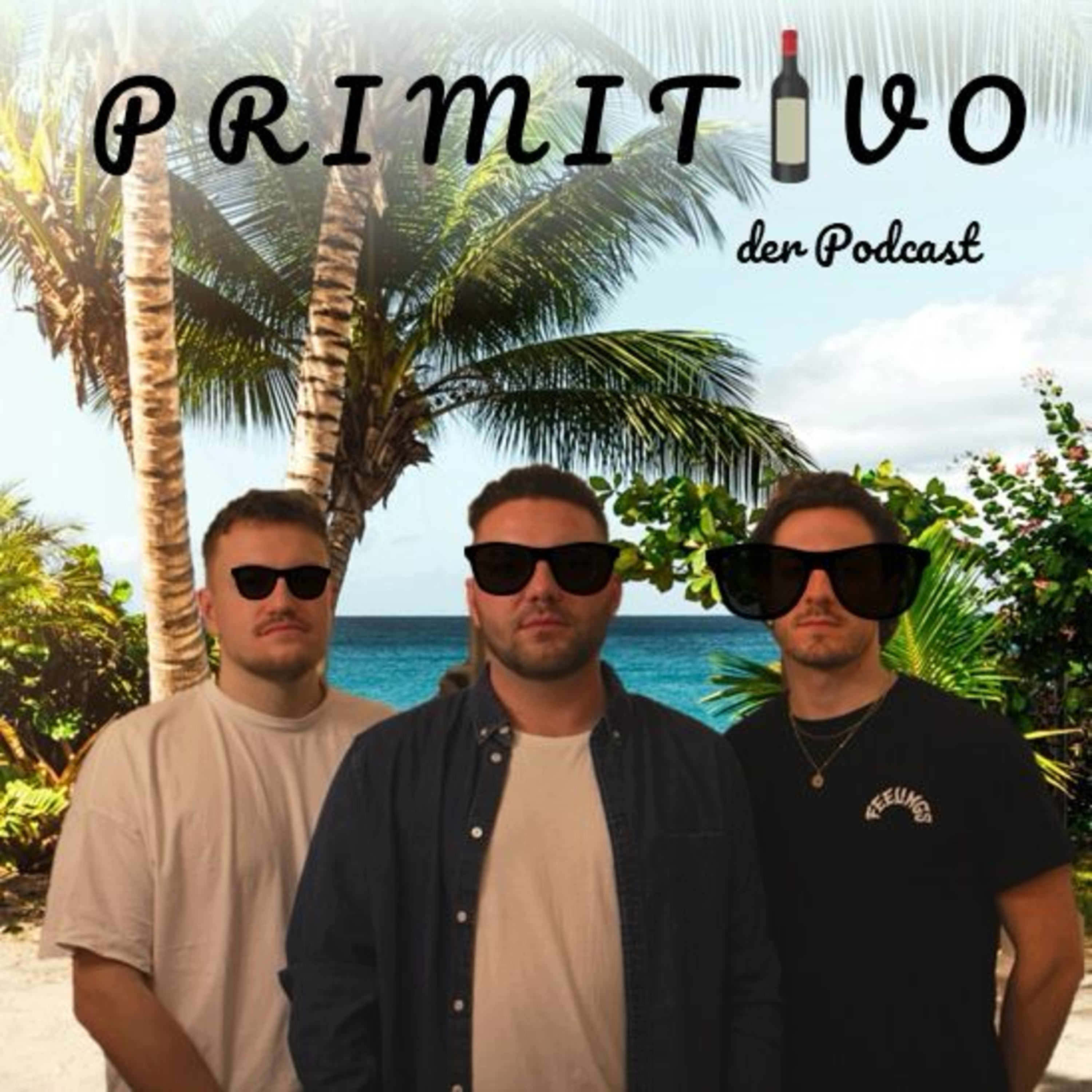 Primitivo
