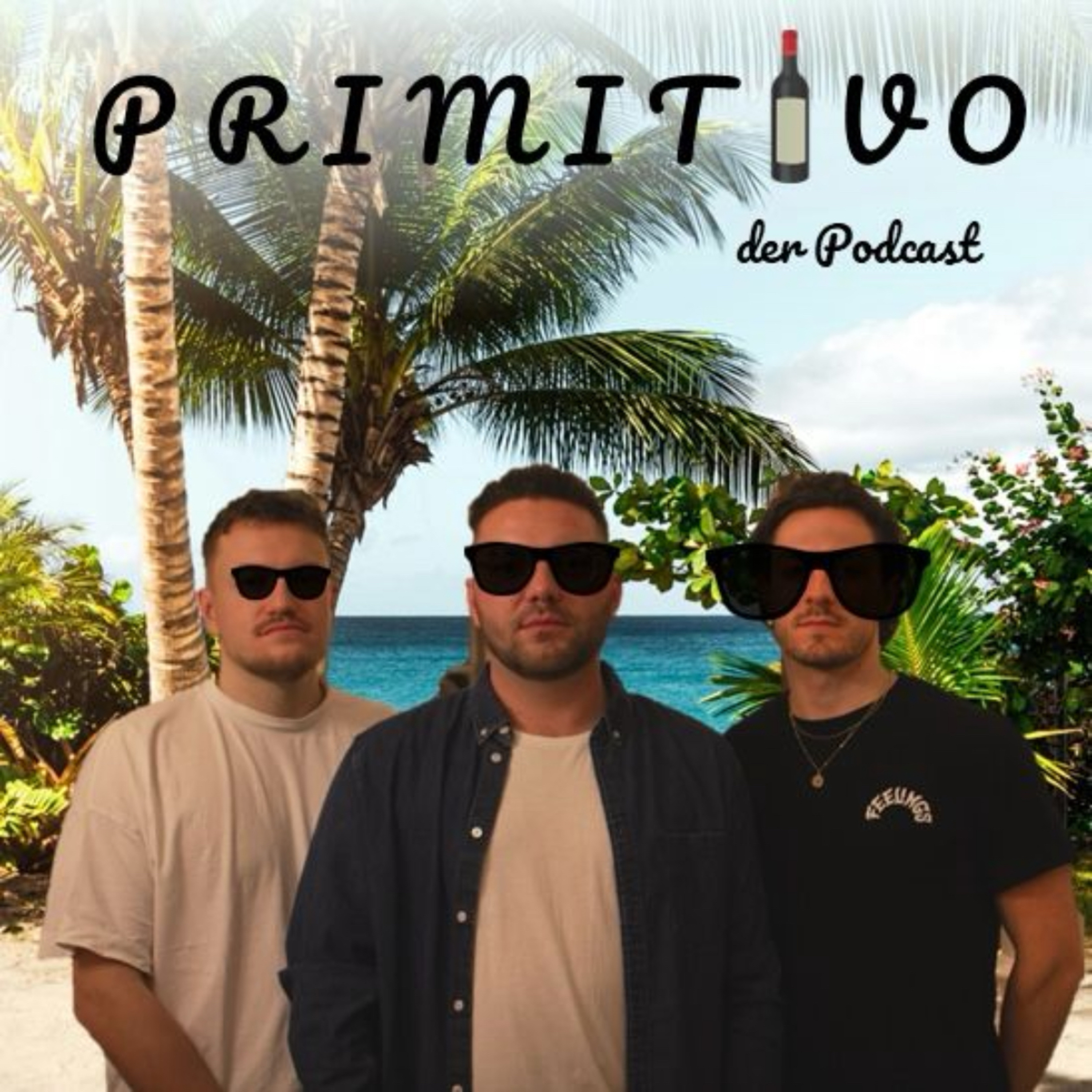 Primitivo