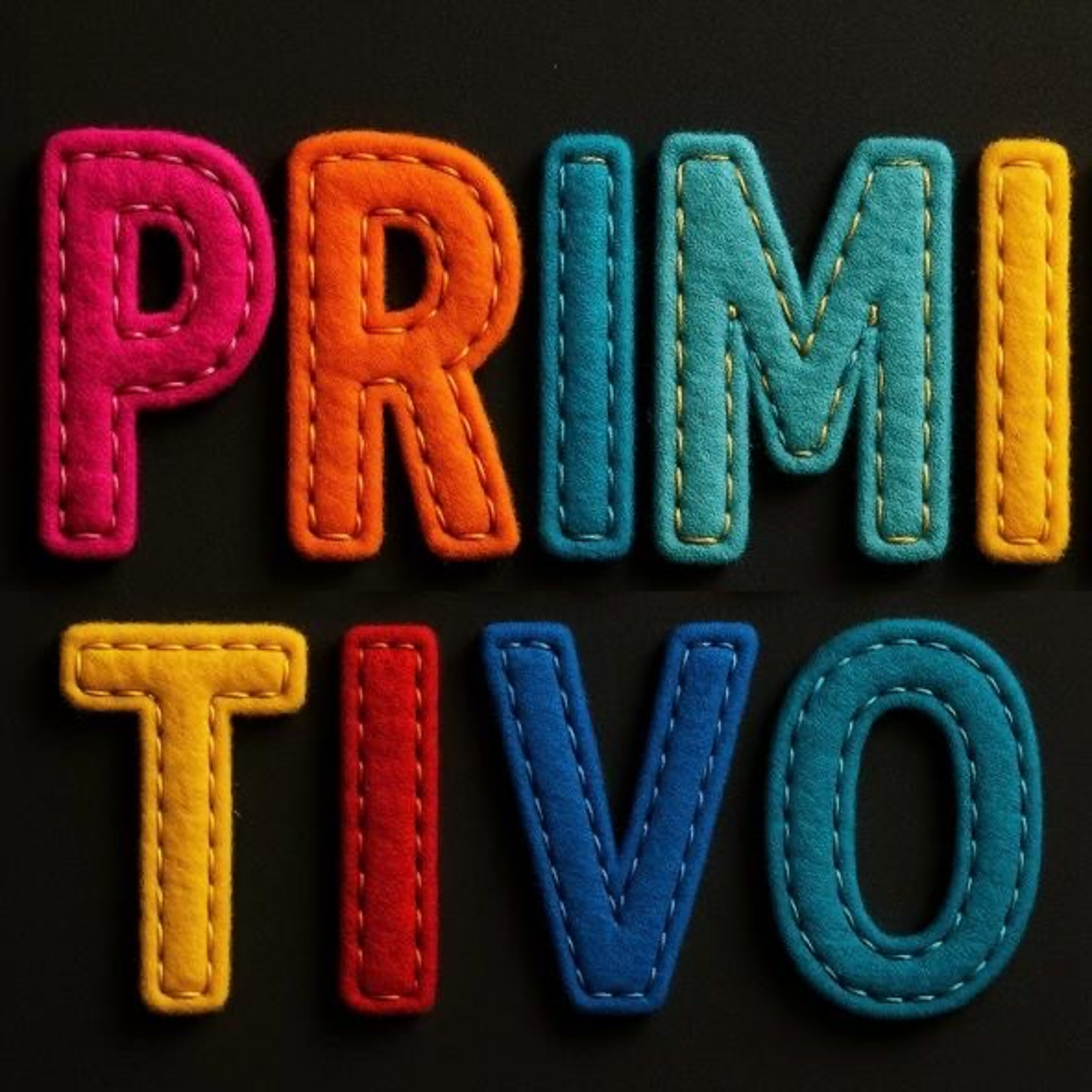 Primitivo
