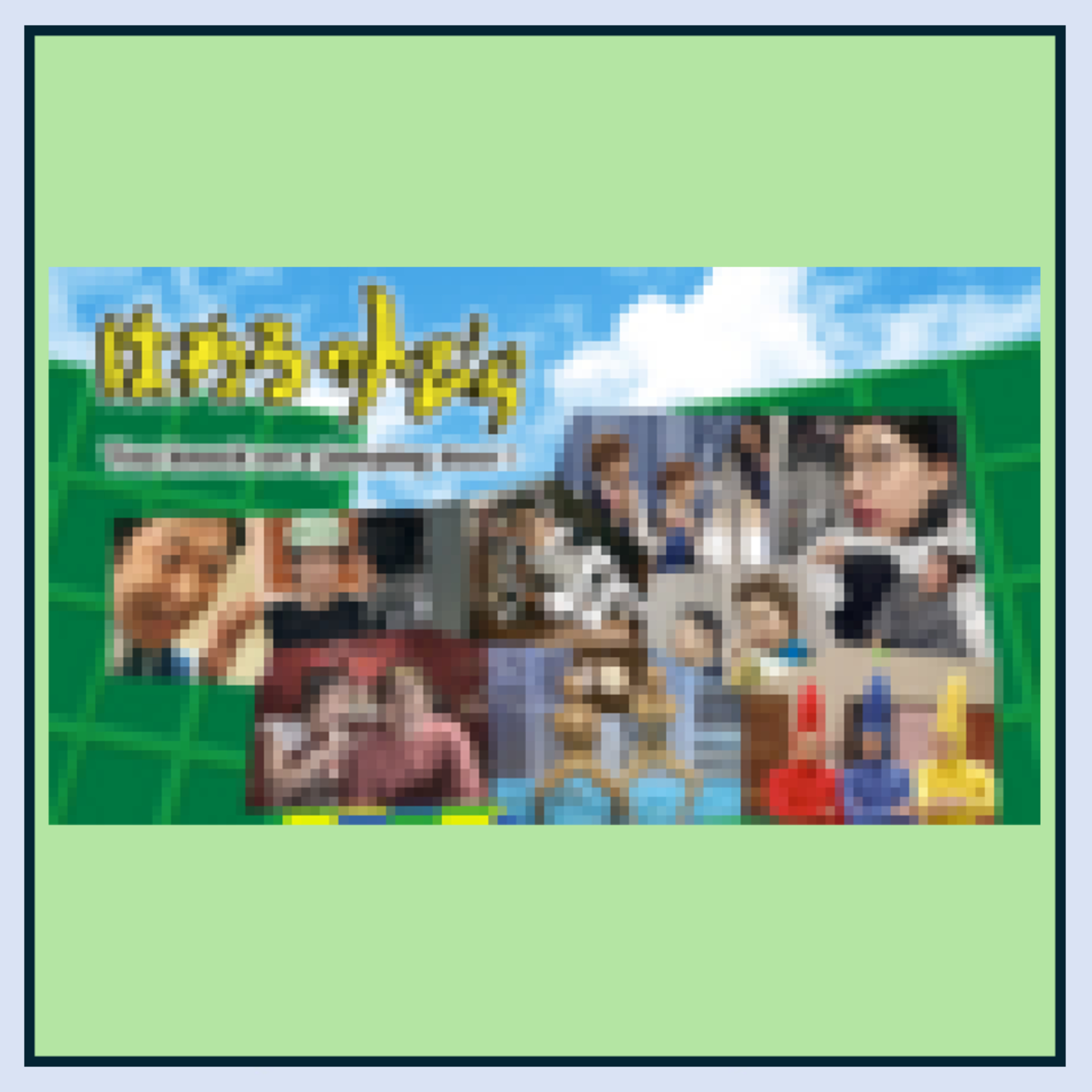 #33『はねトびってVTuberだったんだ』芹沢・神室のラジオポニーテール（乙） episode artwork