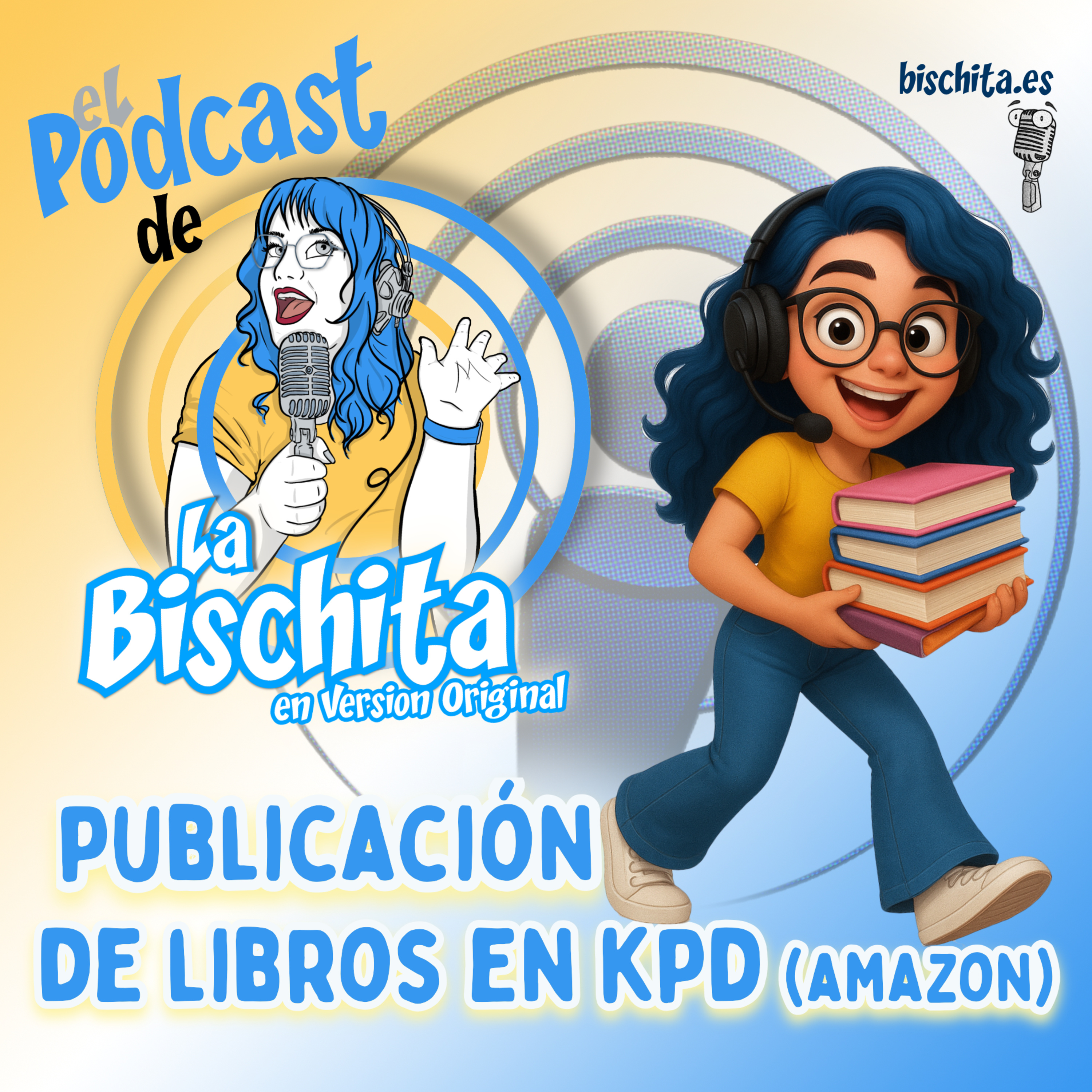 17. Publicar un libro en Amazon KDP (La Biblia del Lipedema)