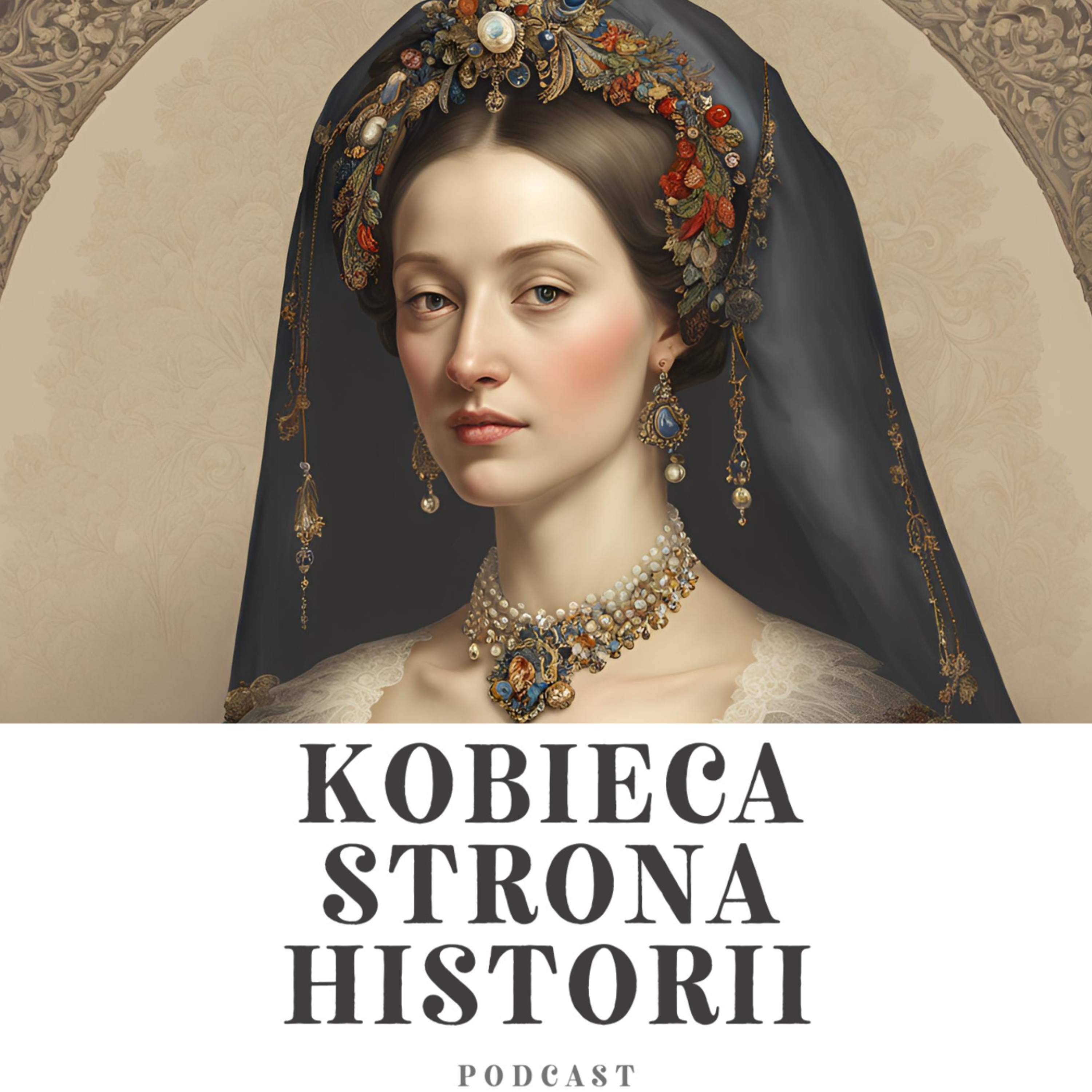 Kobieca Strona Historii