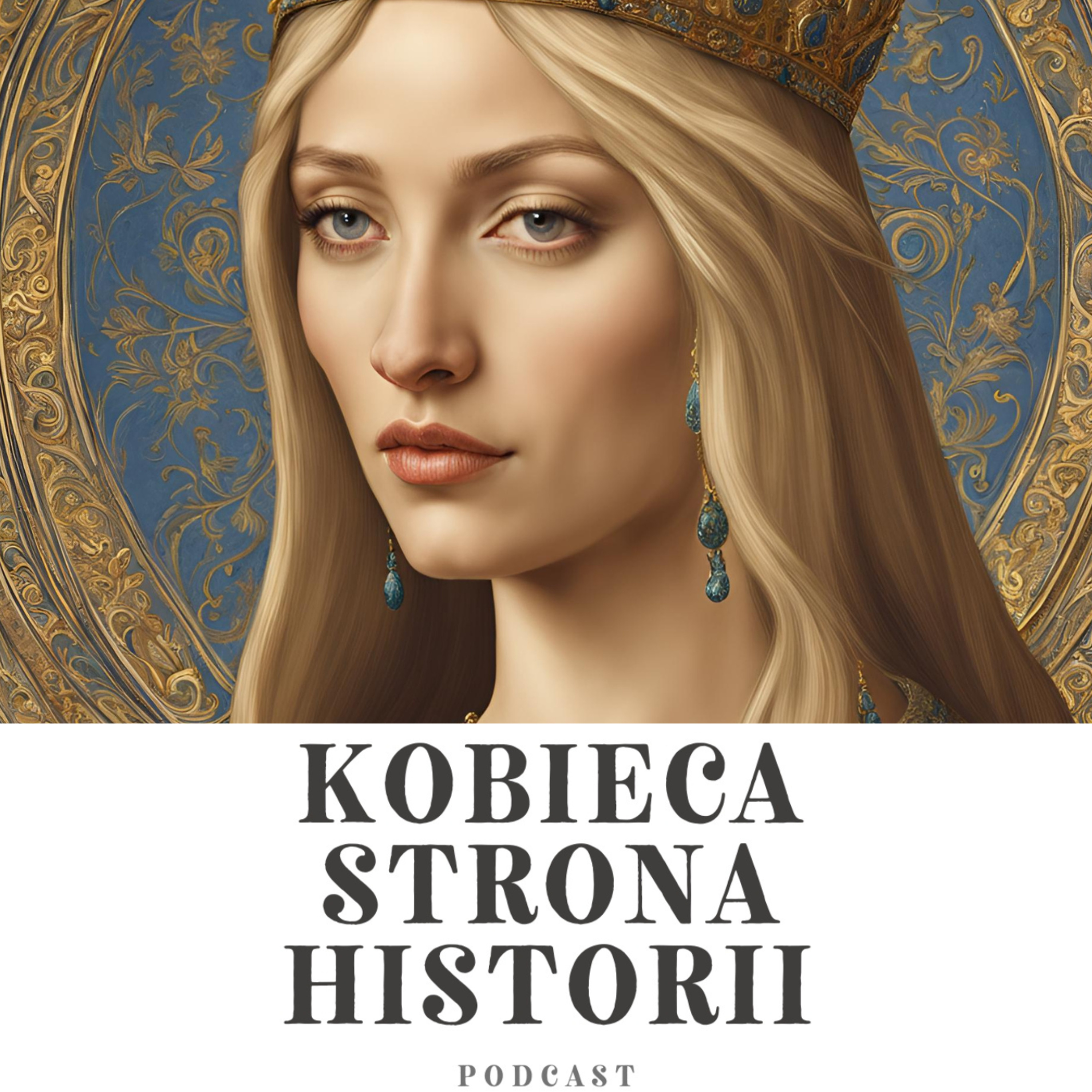 Kobieca Strona Historii