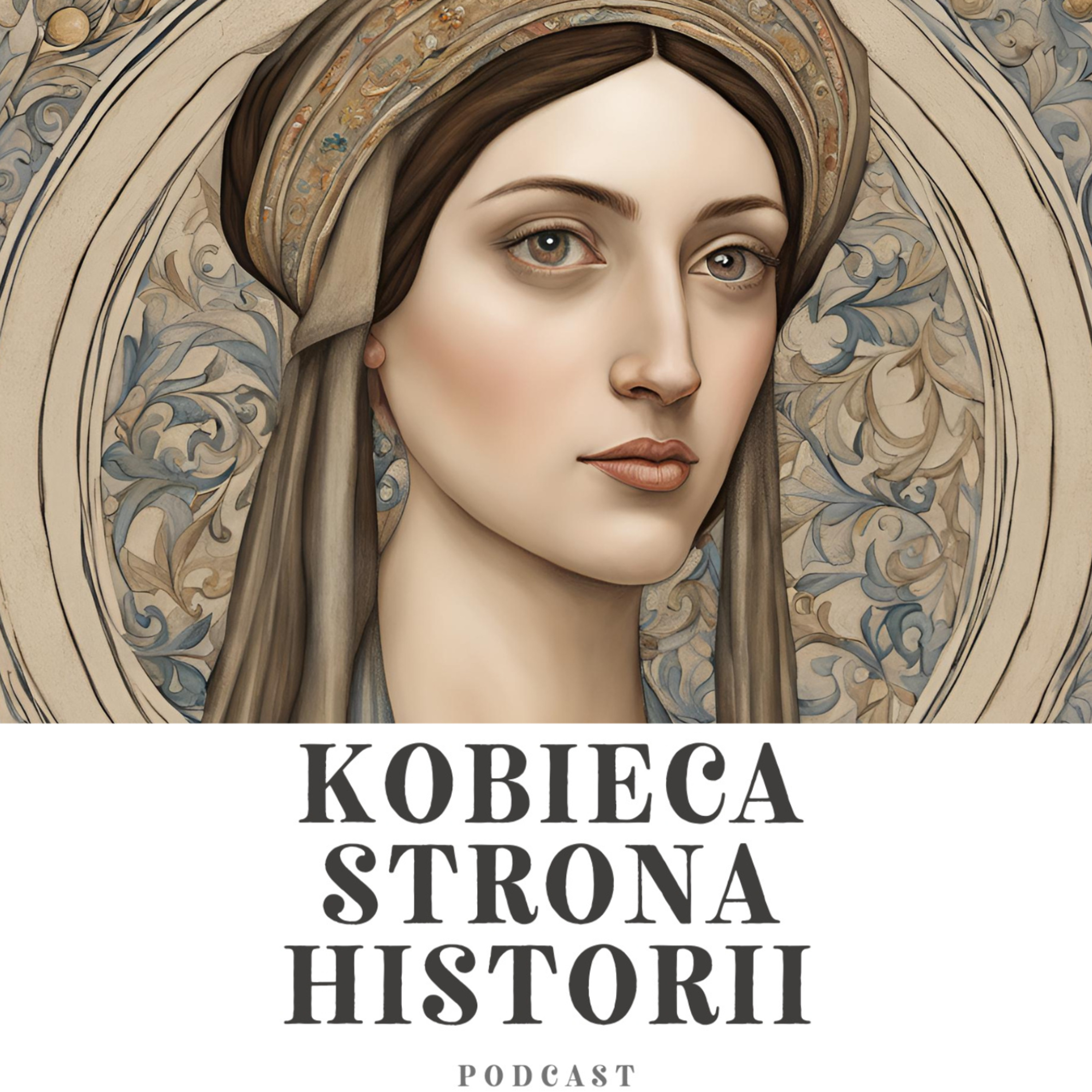 Kobieca Strona Historii
