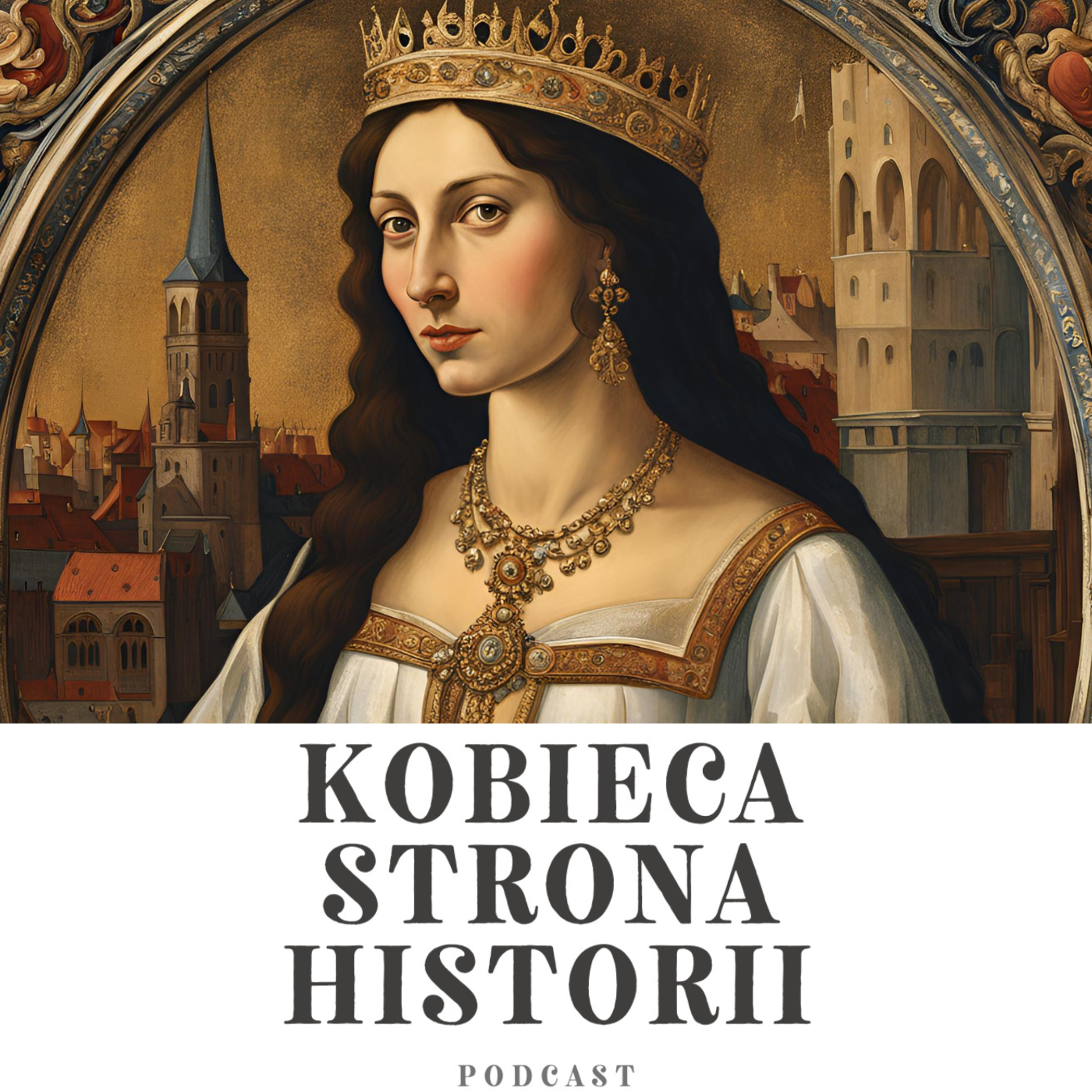 Kobieca Strona Historii