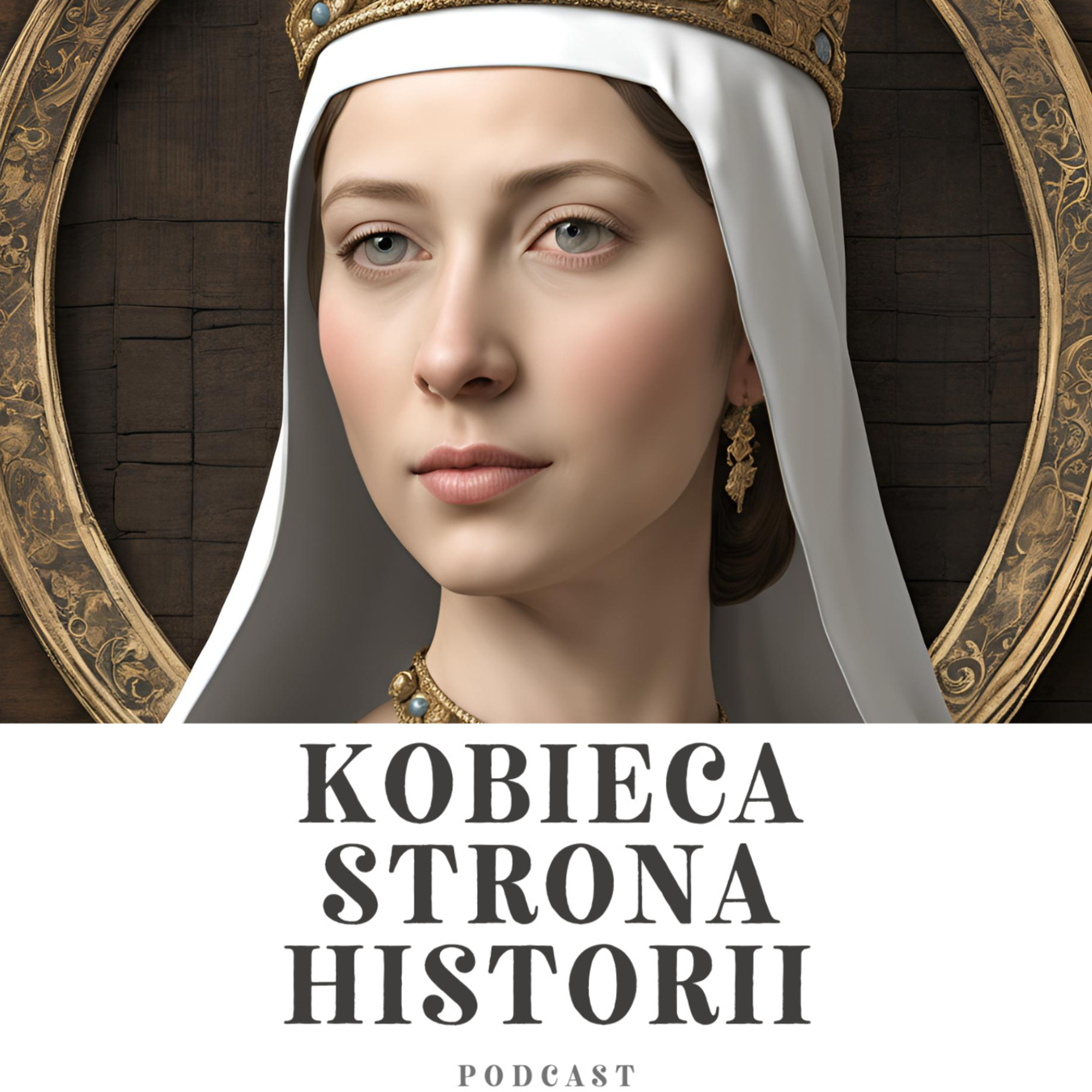 Kobieca Strona Historii