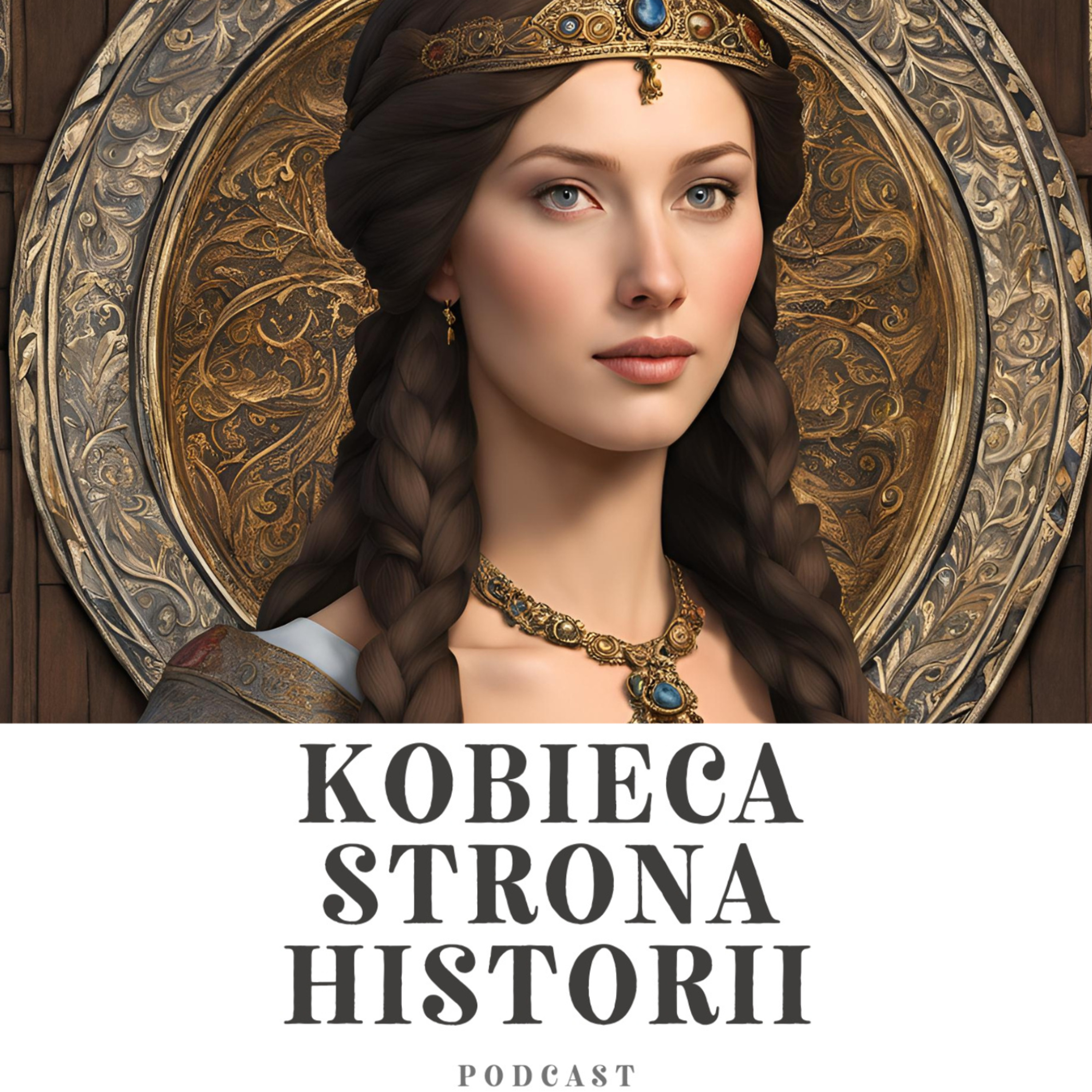 Kobieca Strona Historii