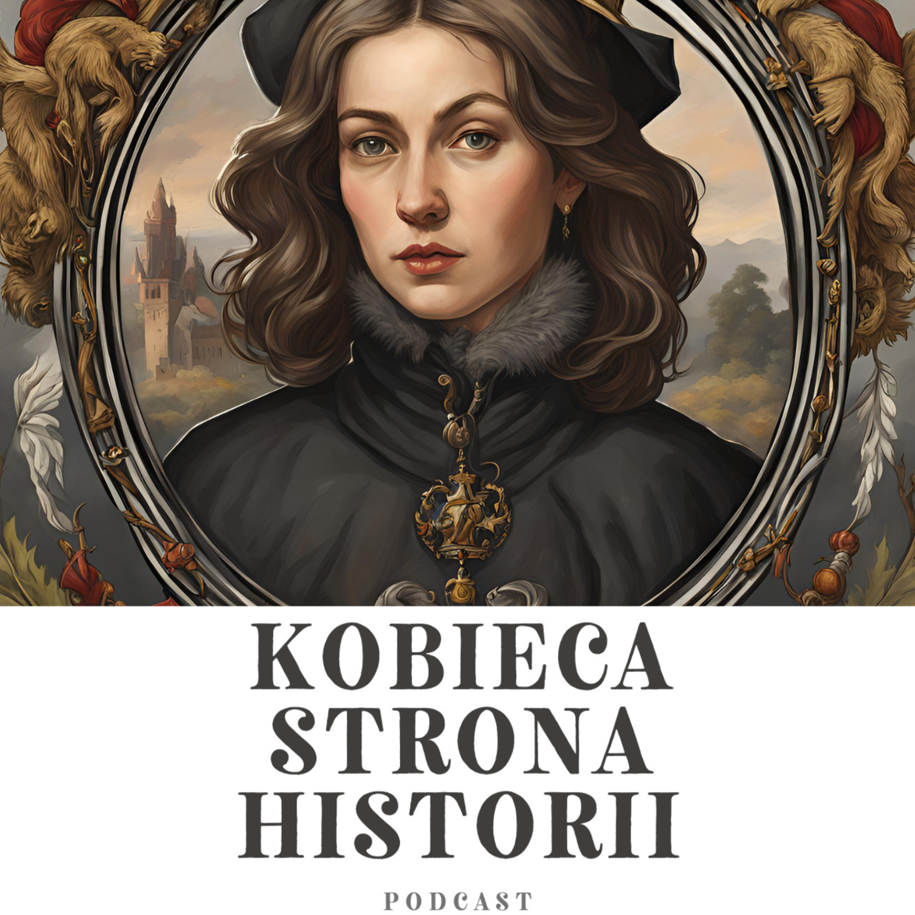 Kobieca Strona Historii