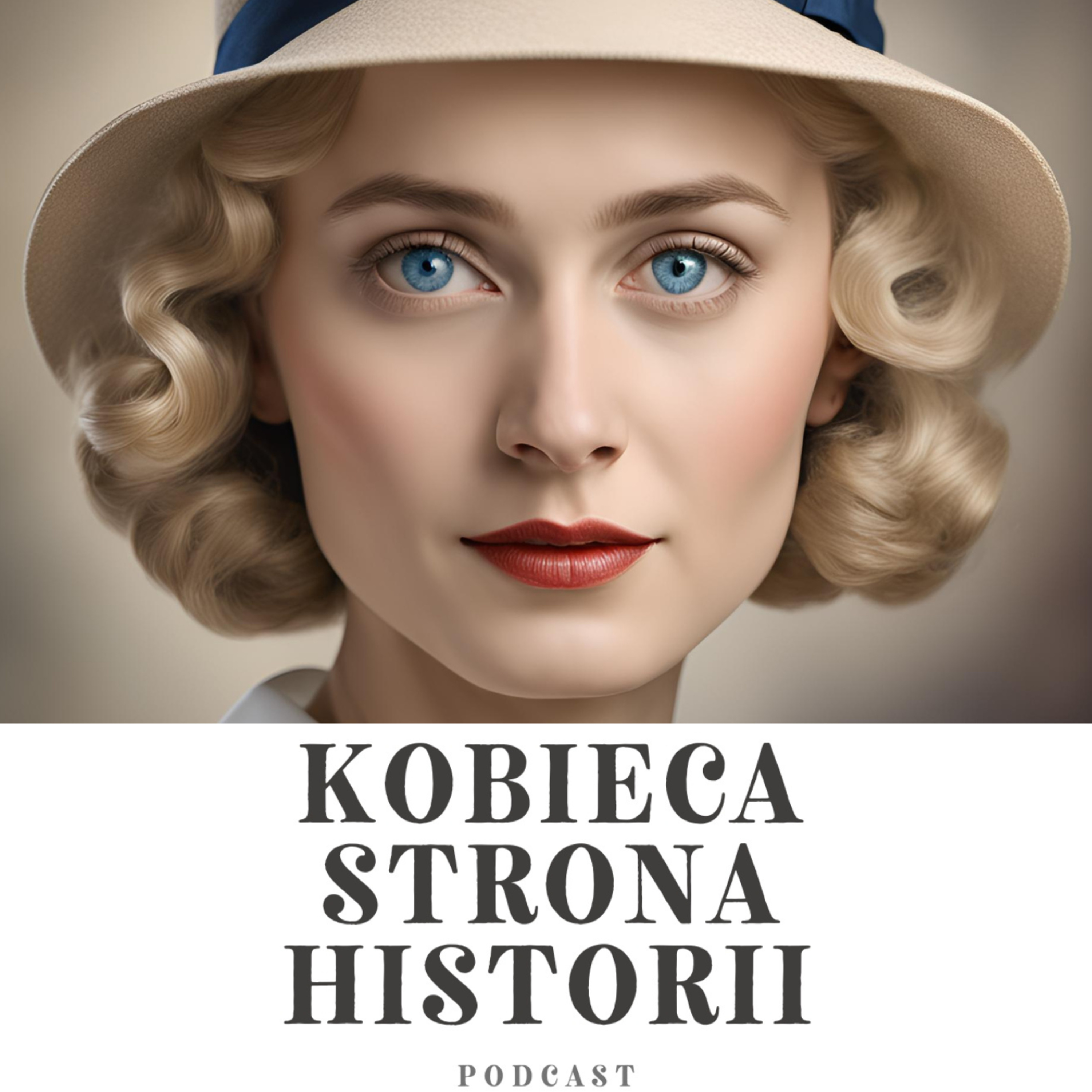 Kobieca Strona Historii