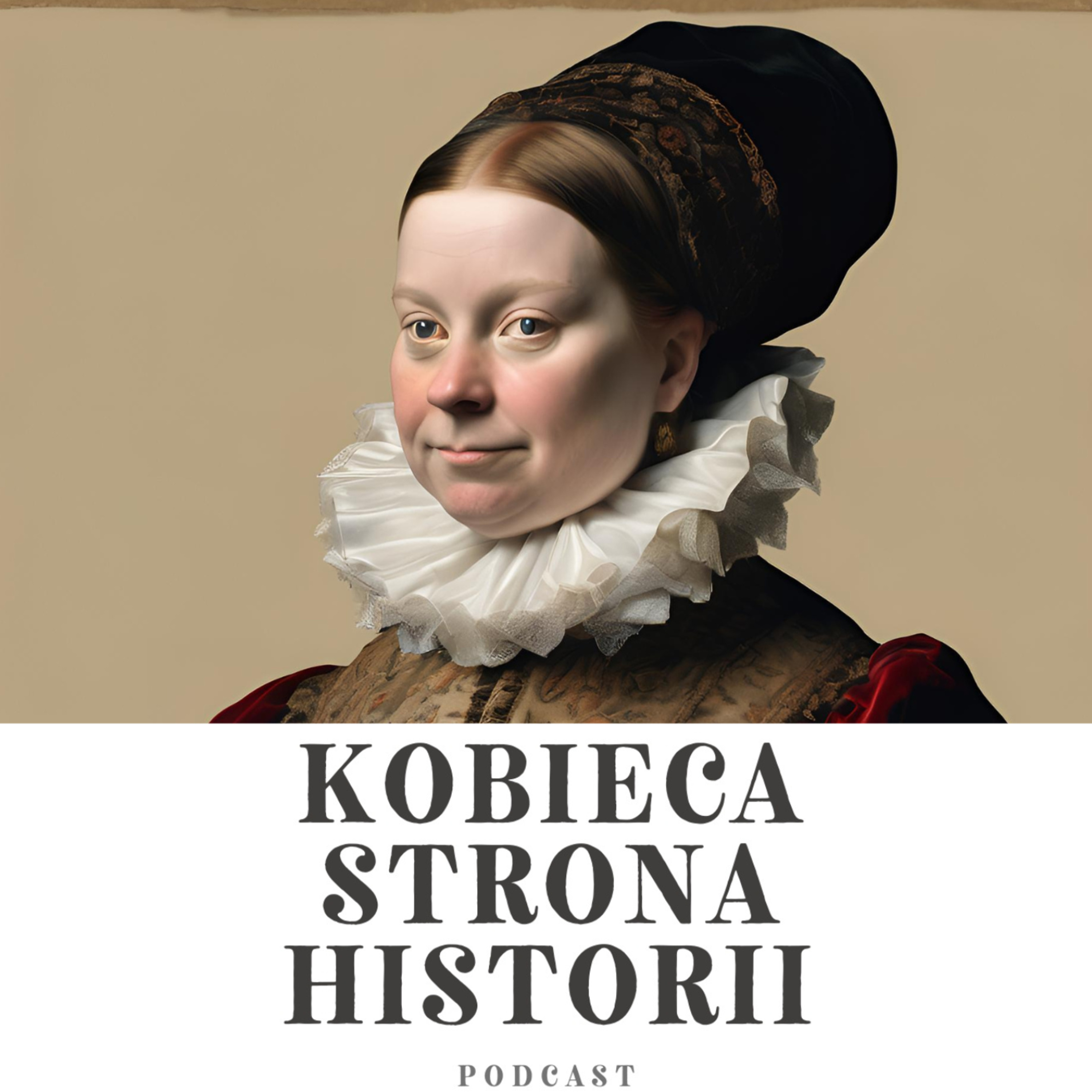 Kobieca Strona Historii