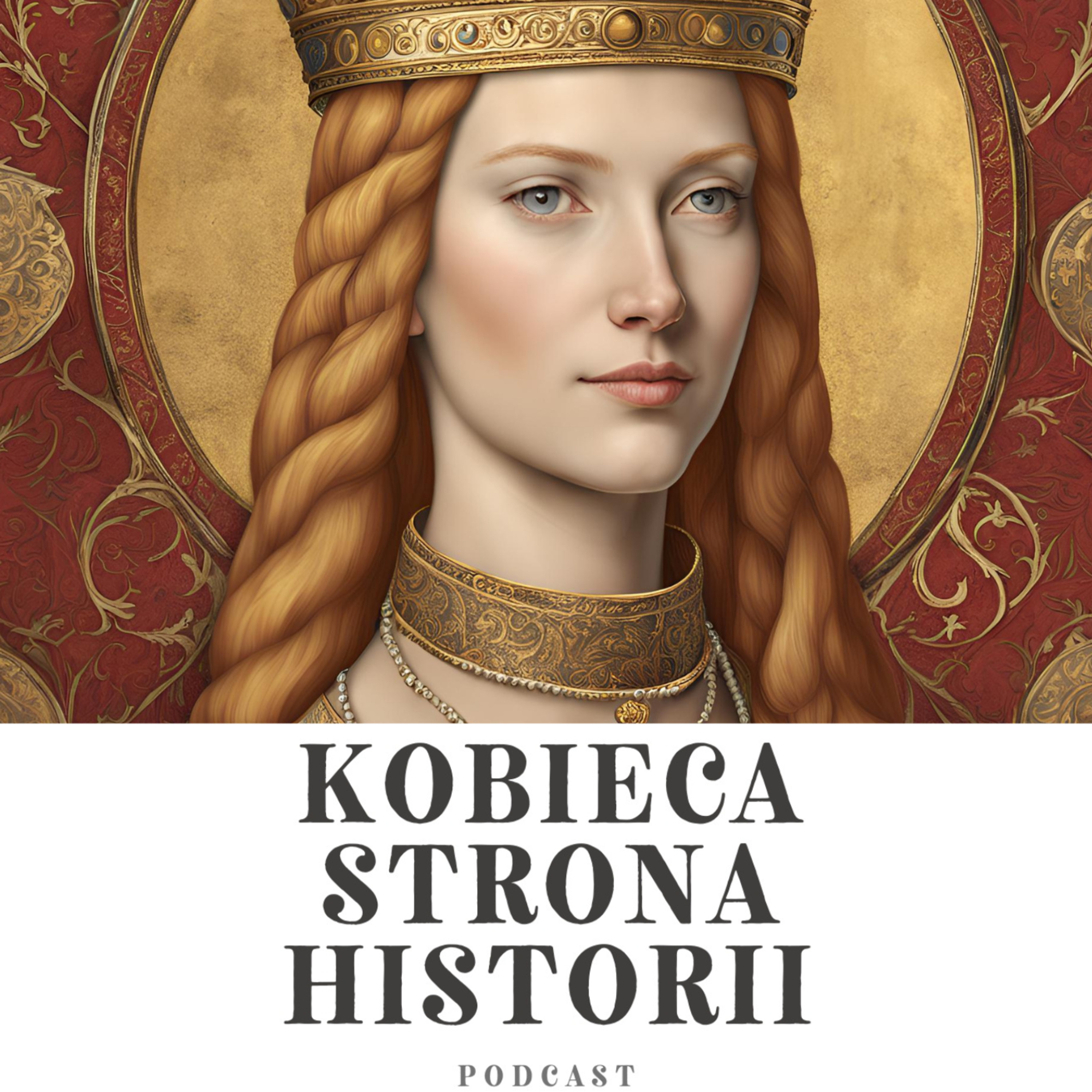 Kobieca Strona Historii