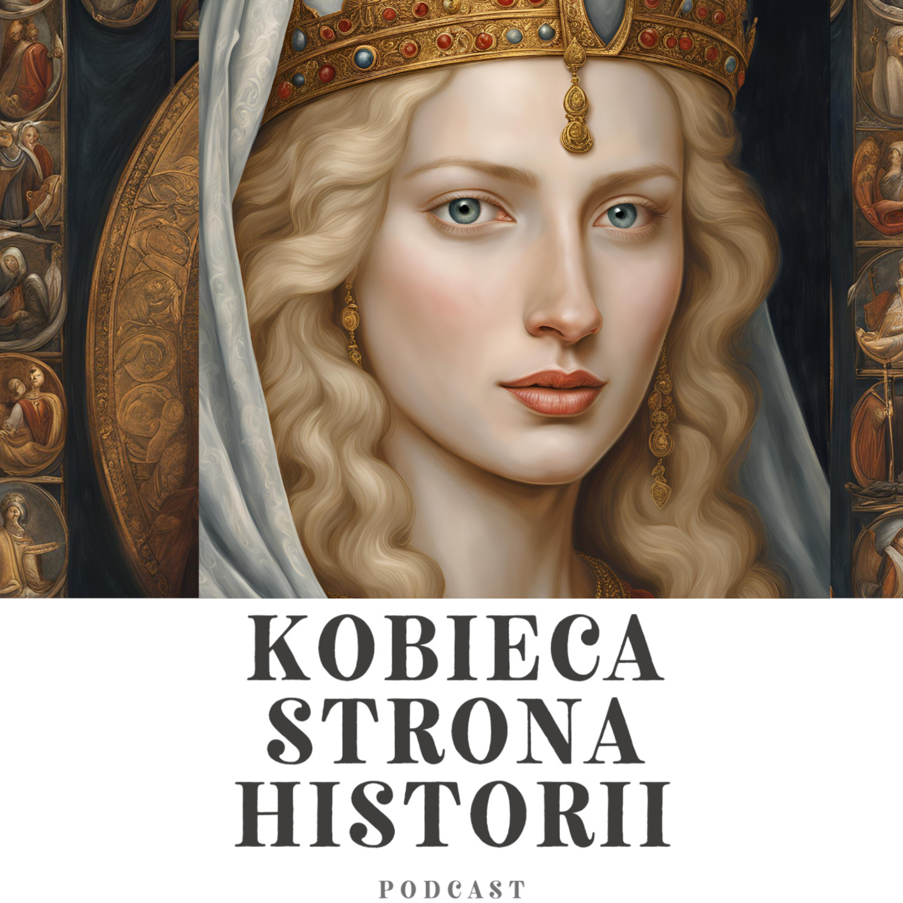 Kobieca Strona Historii