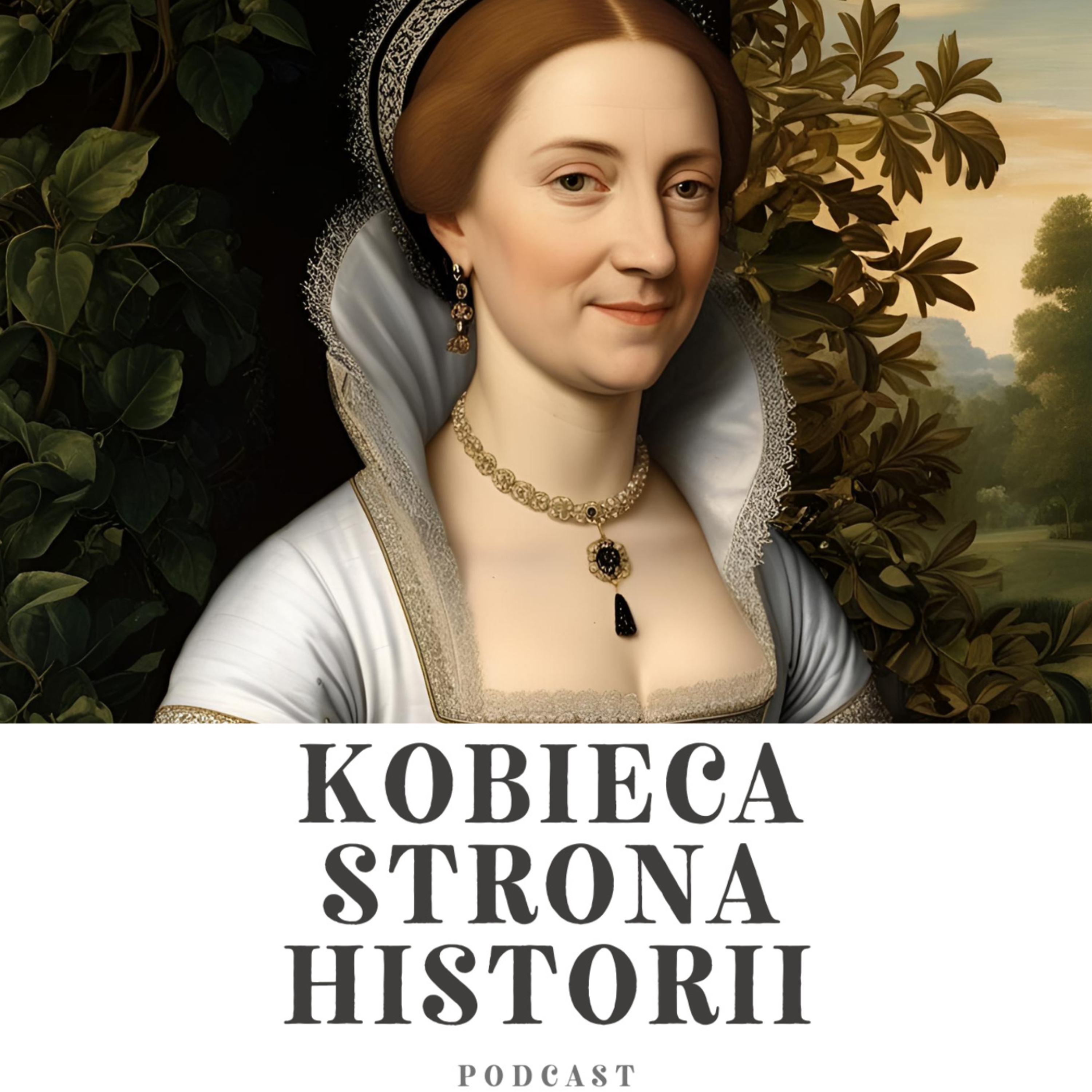 Kobieca Strona Historii